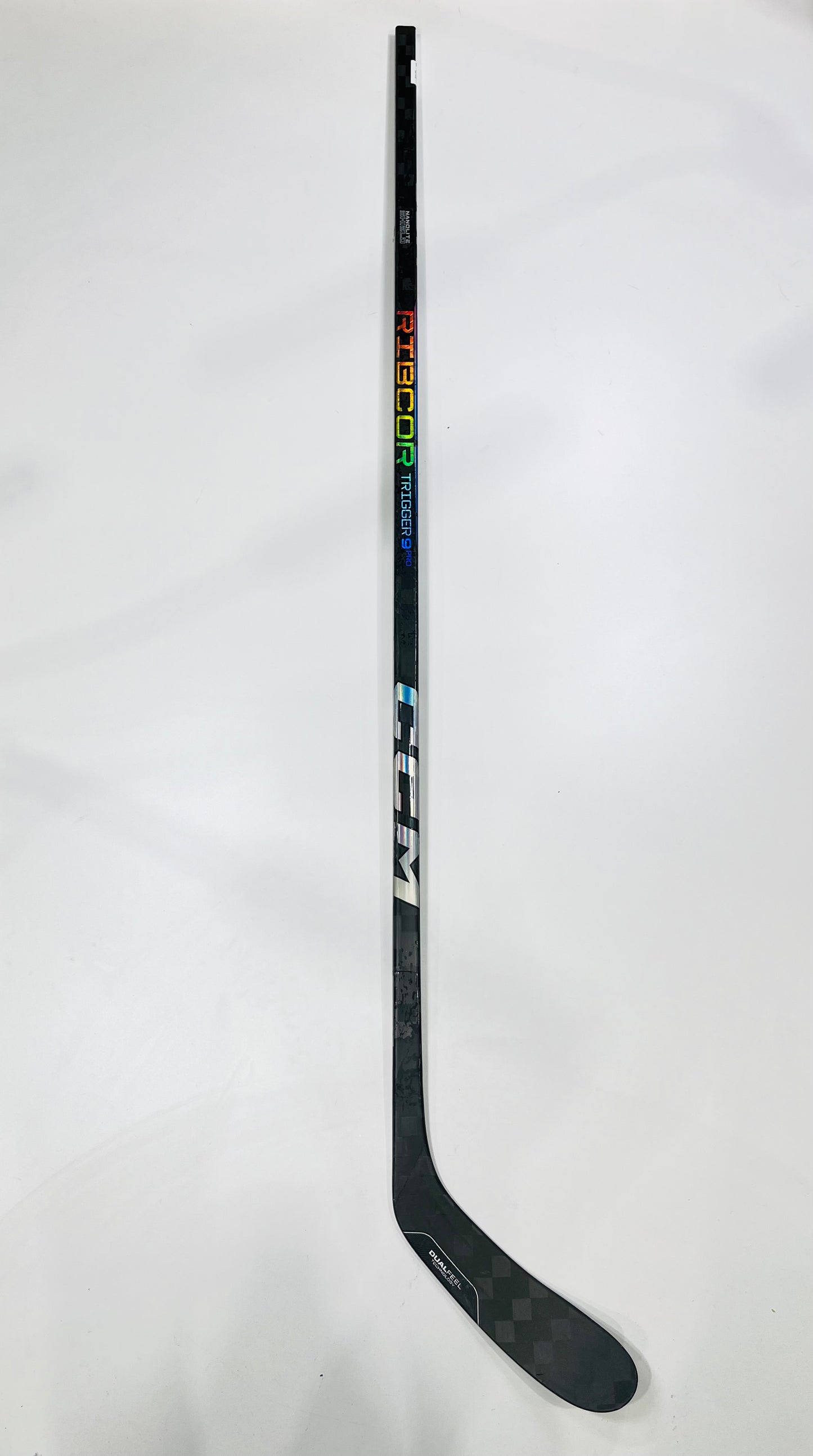 LH CCM Ribcor Trigger 9 Pro | 70 Flex | P28 | Refurbished | DW-3430
