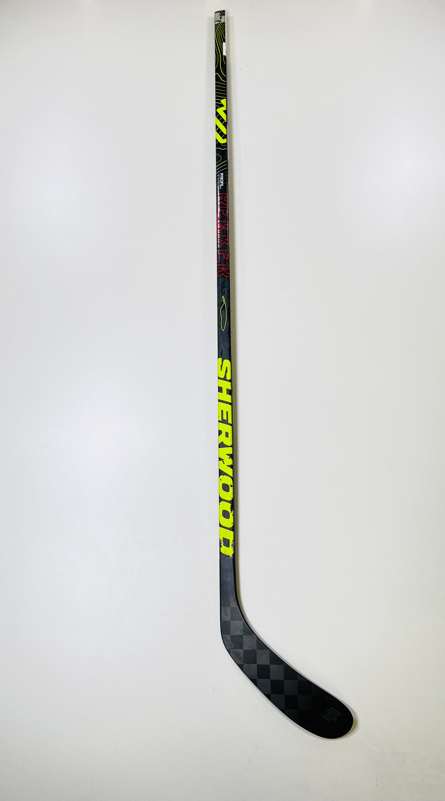 RH Sherwood Rekker Legend 2 | 85 Flex | P28 | Refurbished | DA-153