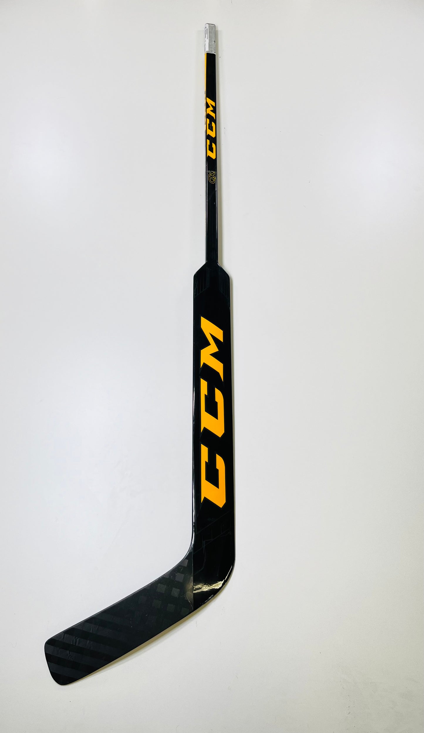 LH CCM AXIS (Goalie) | 26" Flex | P31 (Goalie) | Refurbished | WSCF-3
