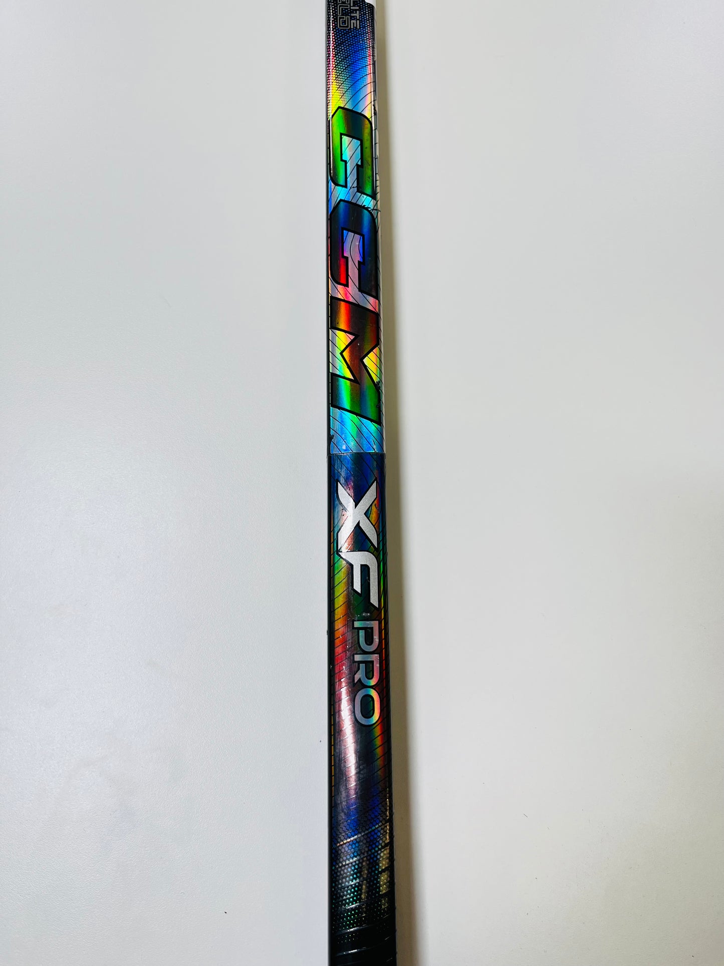 LH CCM XF Pro (Goalie) | 26" Flex | P31 (Goalie) | Refurbished | DA-261