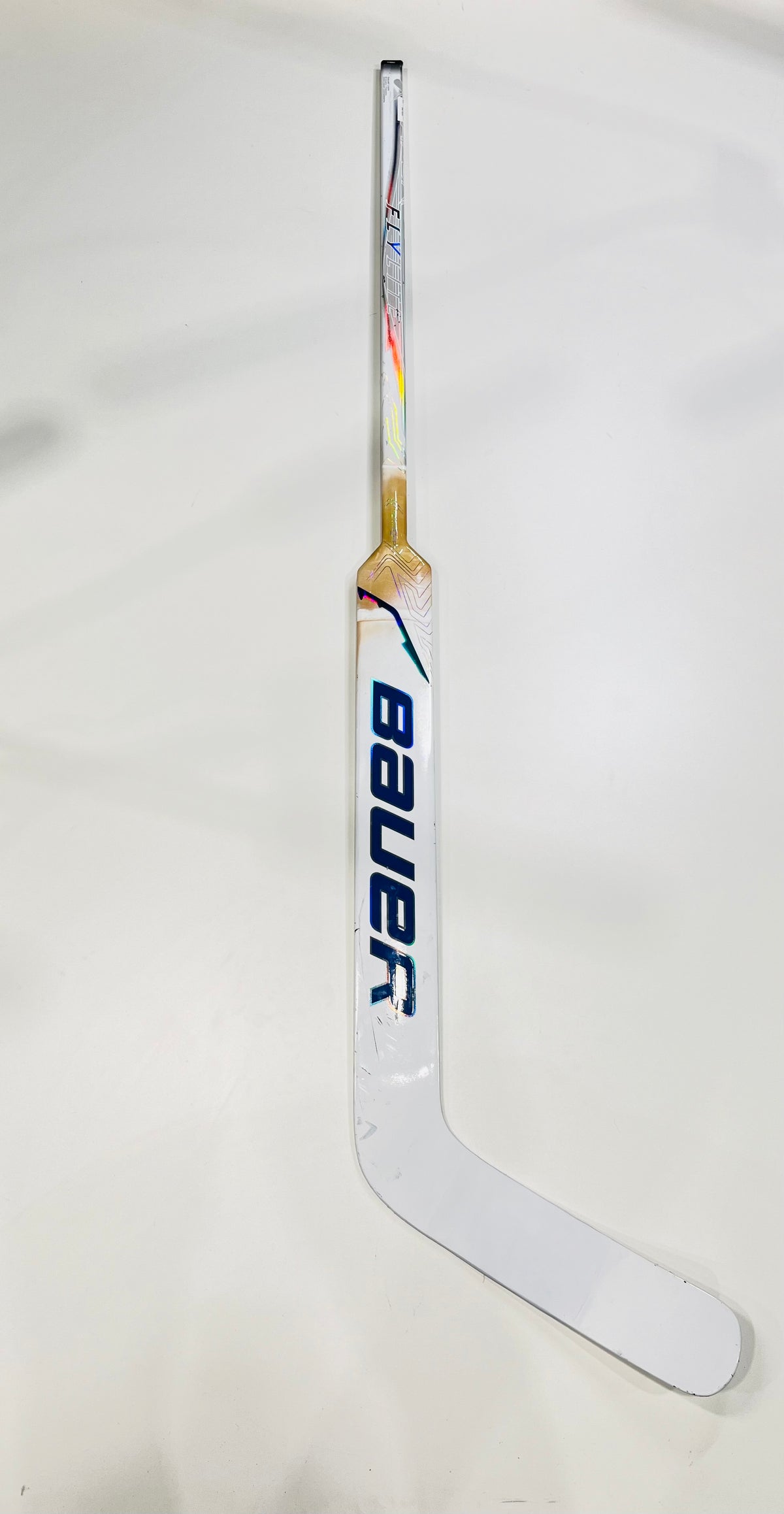 LH Bauer Vapor Flylite (Goalie) | 26" Flex | P31 (Goalie) | Refurbished | DW-3520
