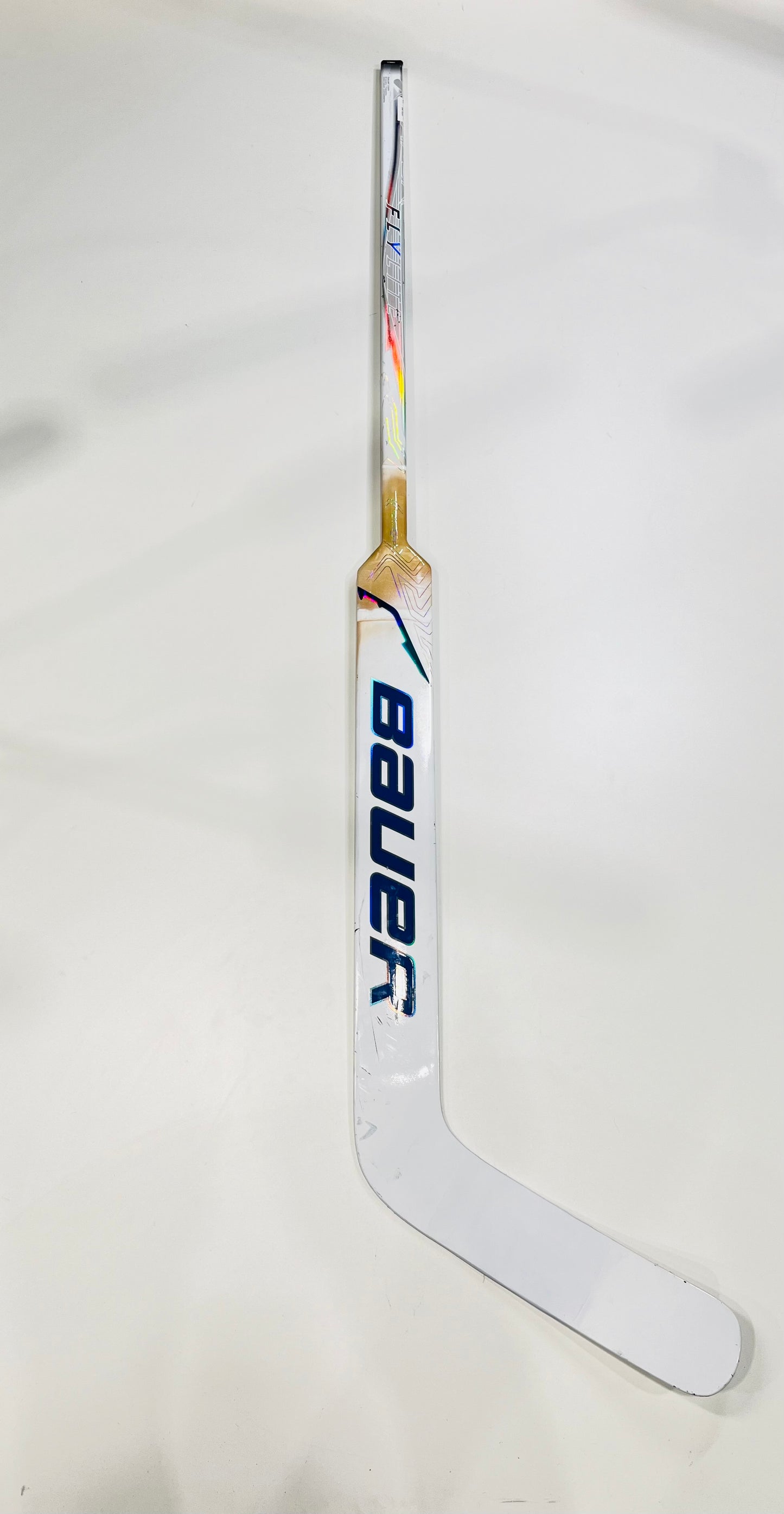 LH Bauer Vapor Flylite (Goalie) | 26" Flex | P31 (Goalie) | Refurbished | DW-3520