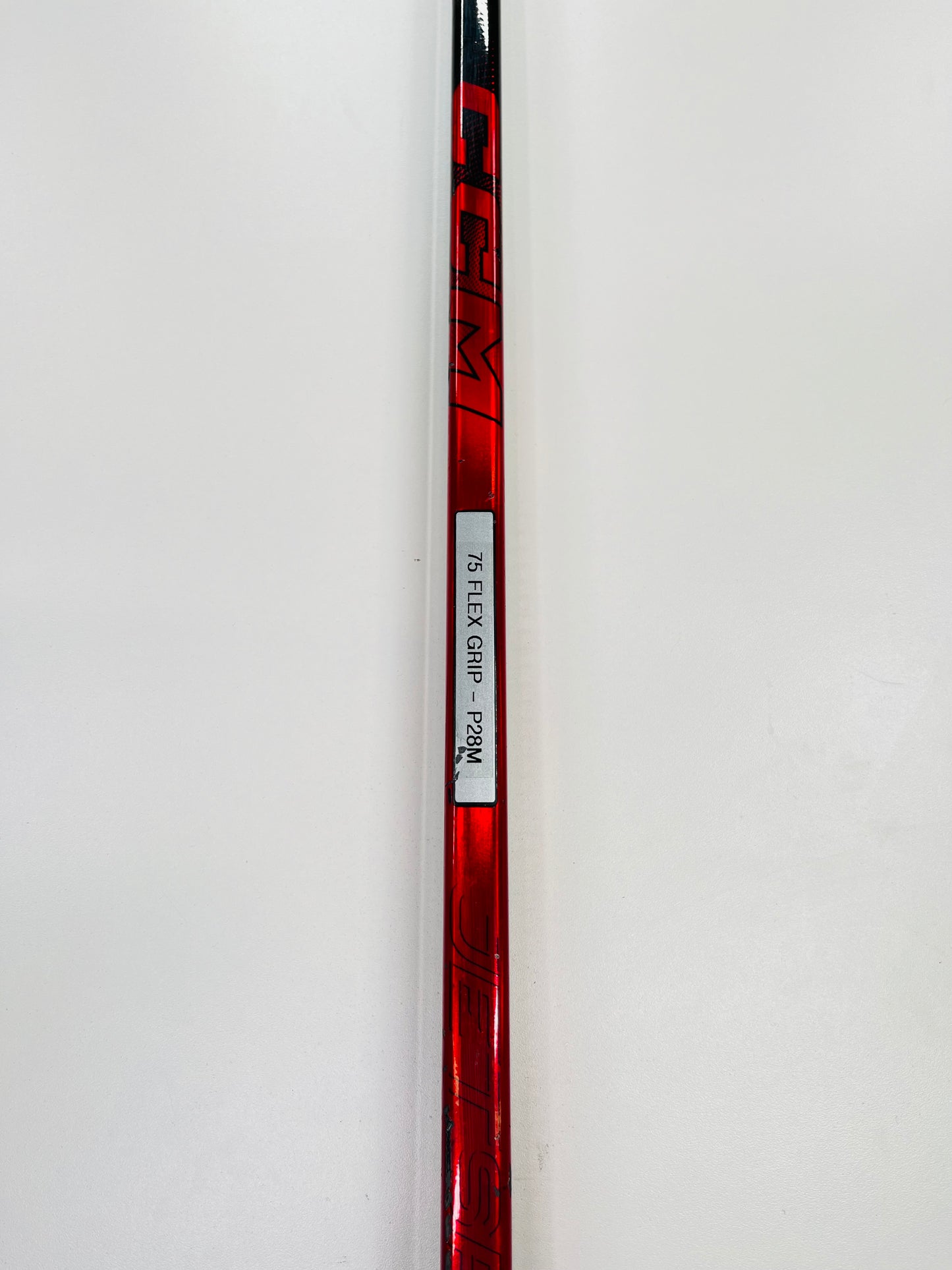 LH CCM Jetspeed FT8 Pro | 75 Flex | P28M | Refurbished | DW-3055