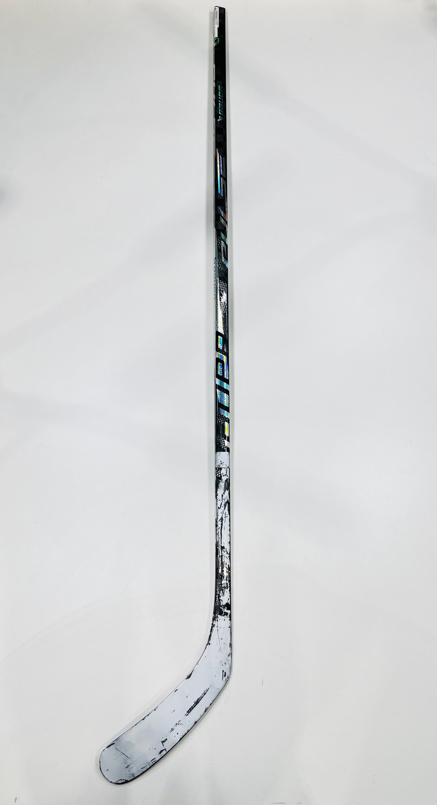 LH Bauer Agent wrapped as a Pulse | 82 Flex | PM9 | Refurbished | DW-3383