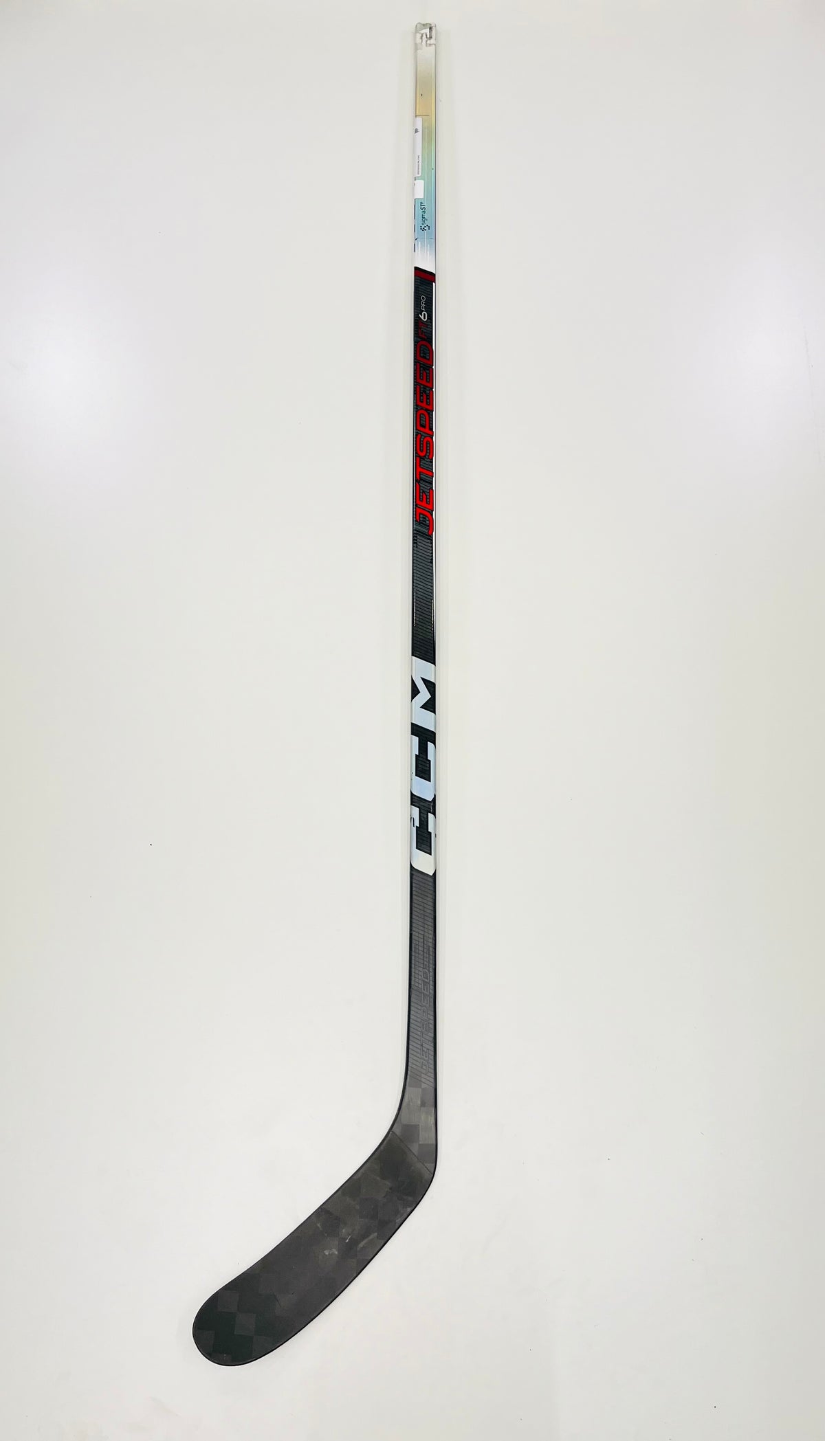 RH CCM Jetspeed FT6 Pro | 80 Flex | P28M | Refurbished | D-3766