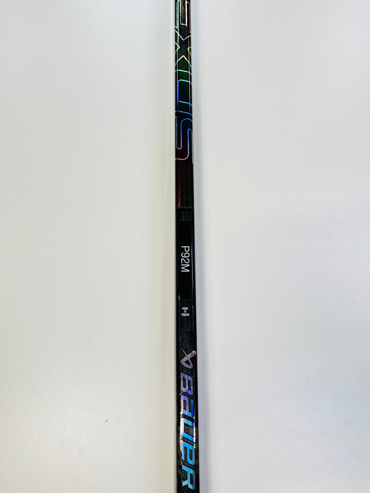 RH Bauer Nexus Tracer | 77 Flex | P92M | Refurbished | DW-3167