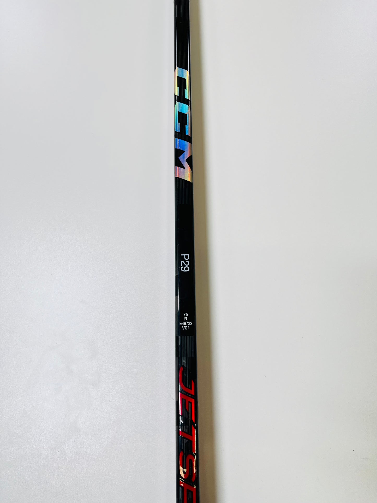 RH CCM Jetspeed FT7 Pro | 75 Flex | P29 | Refurbished | DW-2719