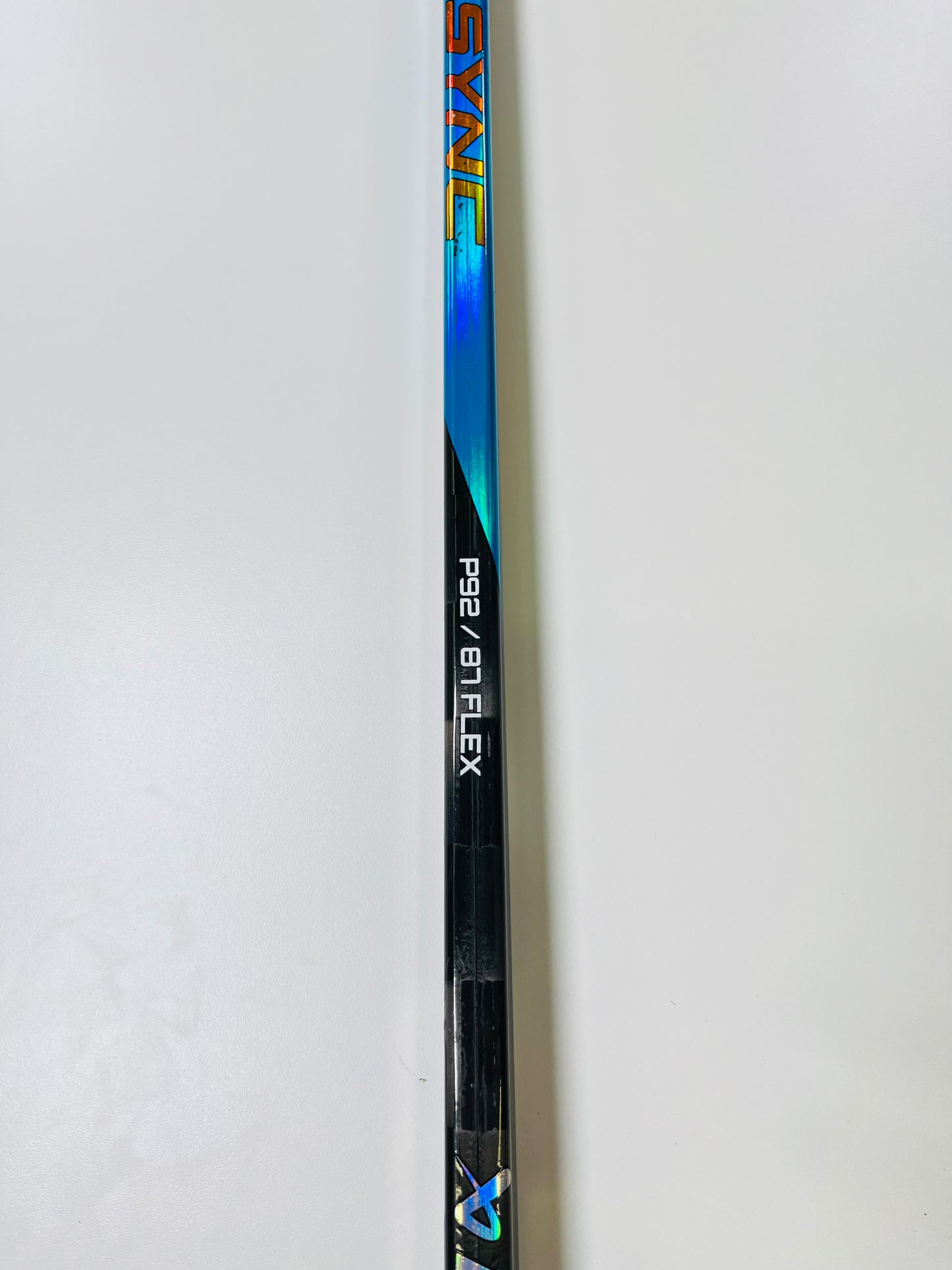 LH Bauer Nexus Sync | 87 Flex | P92 | Refurbished | DW-2694