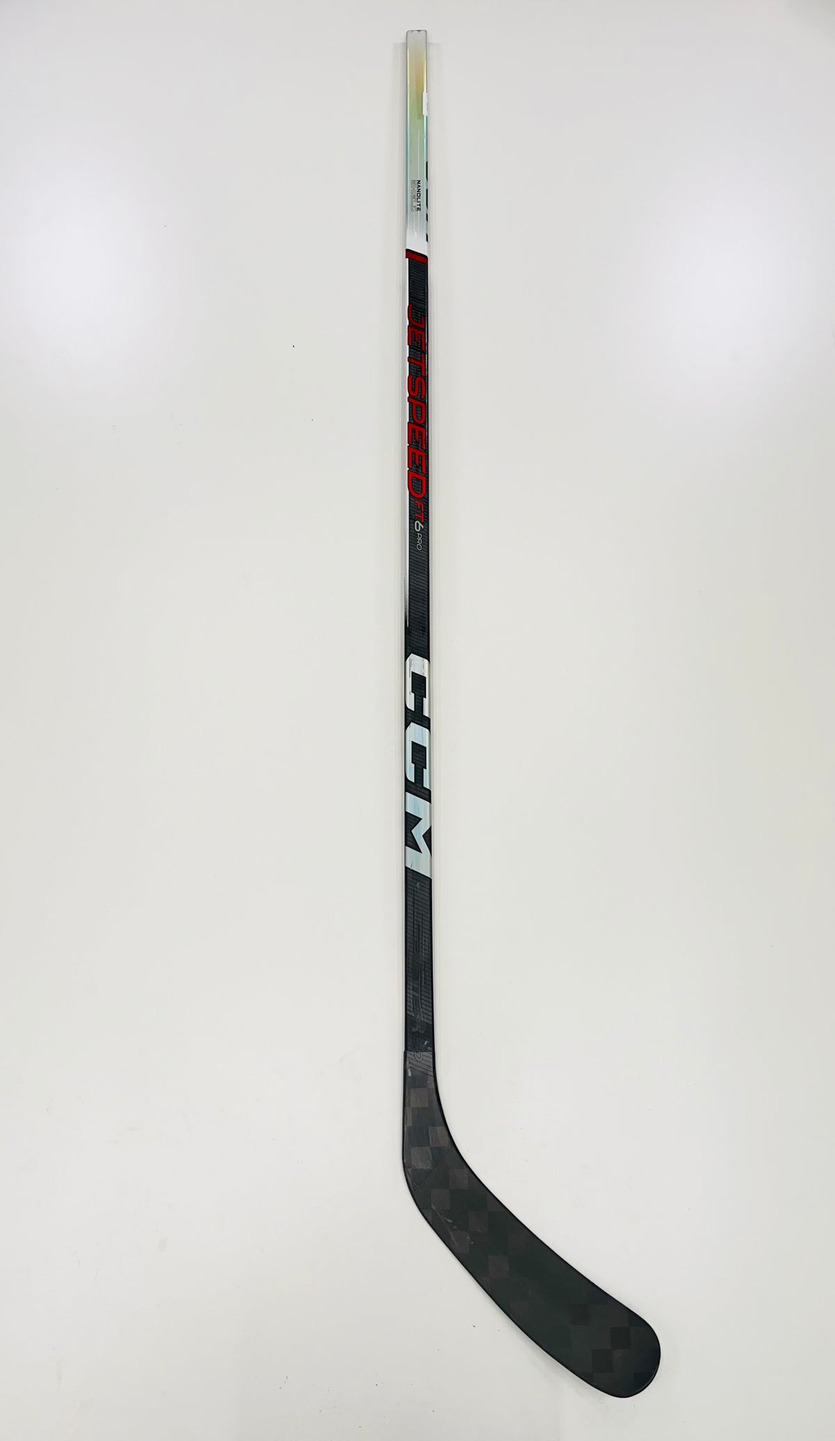 LH CCM Jetspeed FT6 Pro | 75 Flex | P90TM | Refurbished | DW-1454