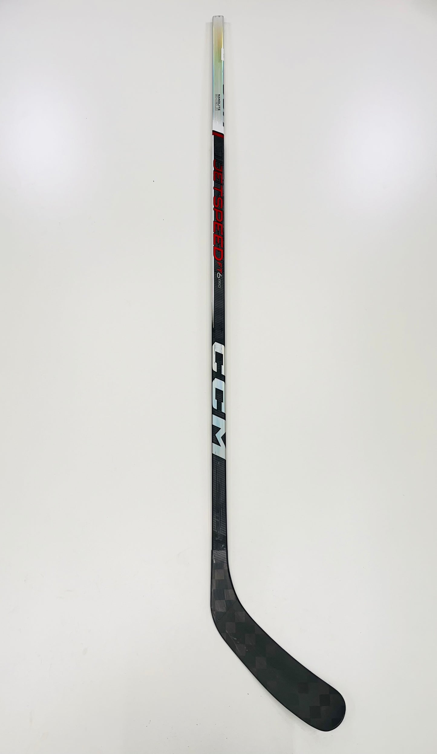 LH CCM Jetspeed FT6 Pro | 75 Flex | P90TM | Refurbished | DW-1454