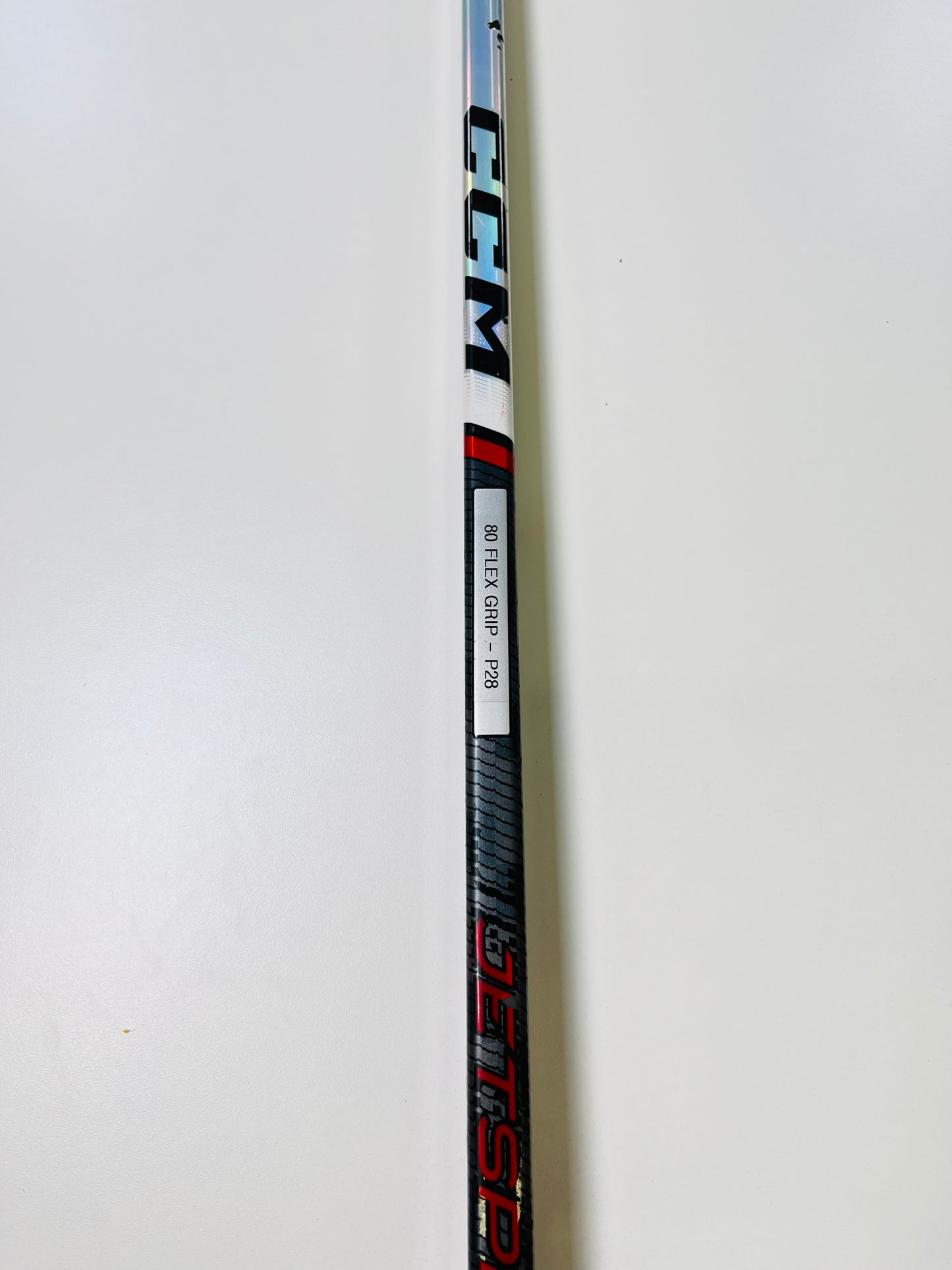 RH CCM Jetspeed FT6 Pro | 80 Flex | P28 | Refurbished | DA-94
