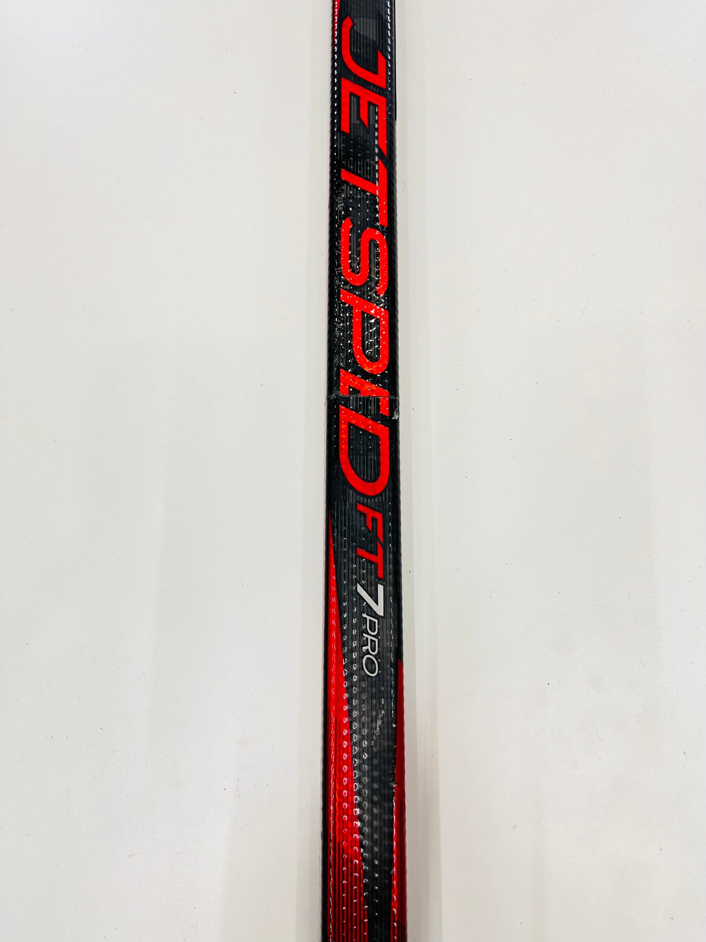 LH CCM Ribcor Trigger 9 Pro wrapped as a Jetspeed FT7 Pro | 70 Flex | P28 | Refurbished | DW-1528