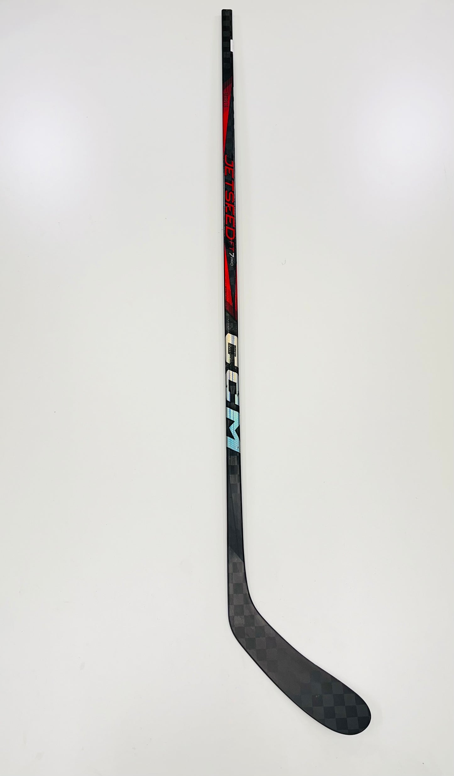 LH CCM Ribcor Trigger 9 Pro wrapped as a Jetspeed FT7 Pro | 70 Flex | P28 | Refurbished | DW-1527