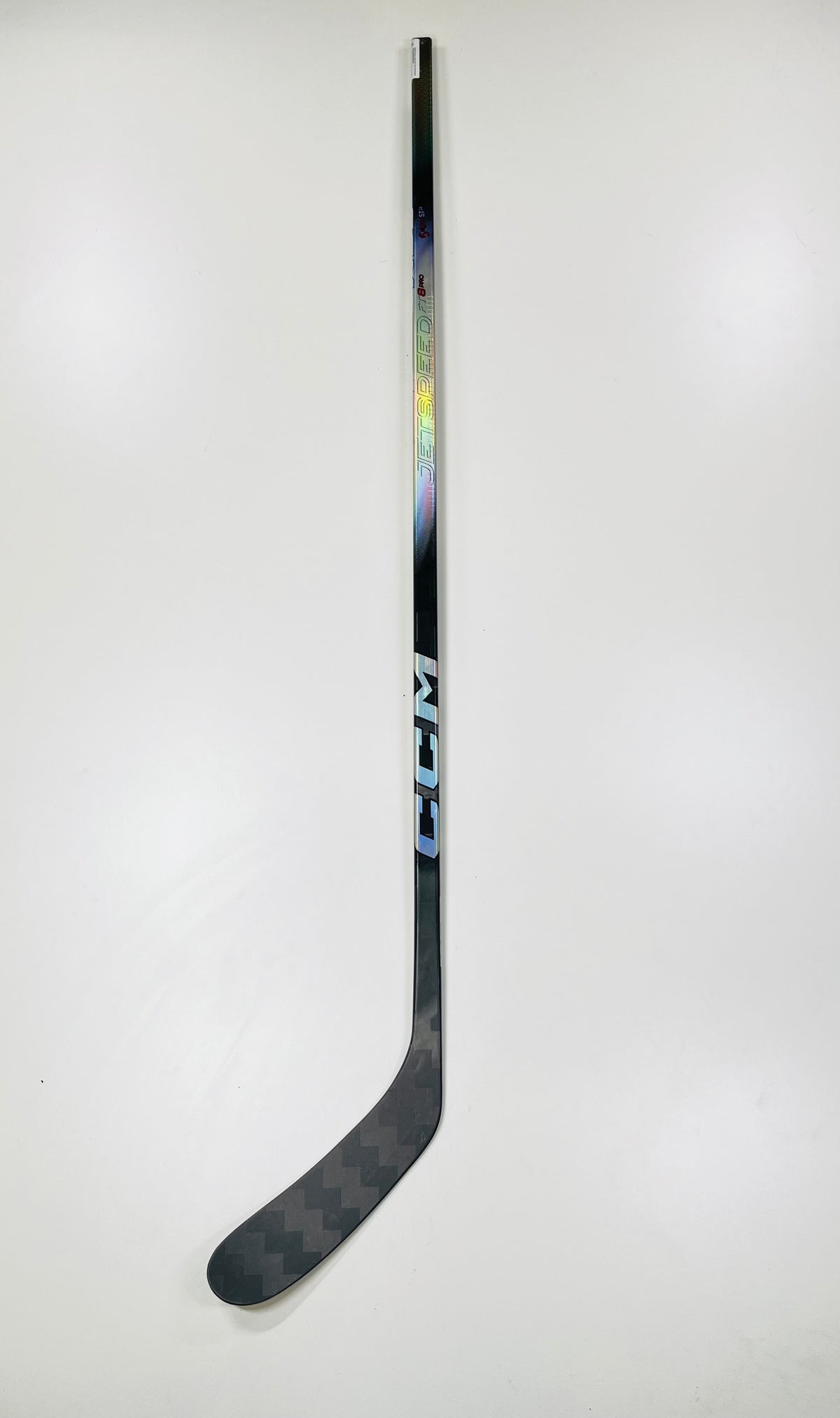 RH CCM Jetspeed FT8 Pro | 50 Flex | P28M | Used, Not Repaired | UNR-242