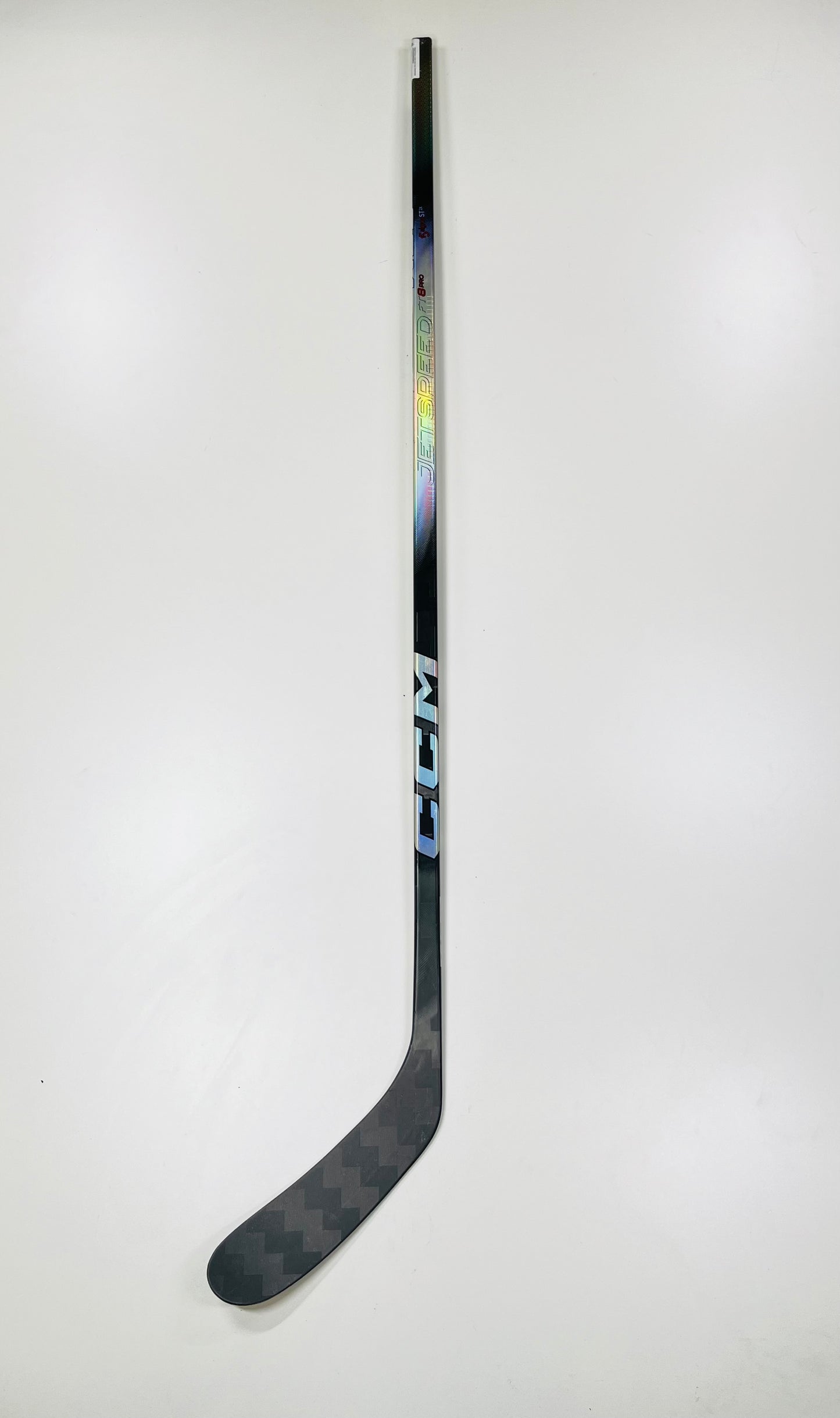 RH CCM Jetspeed FT8 Pro | 50 Flex | P28M | Used, Not Repaired | UNR-242