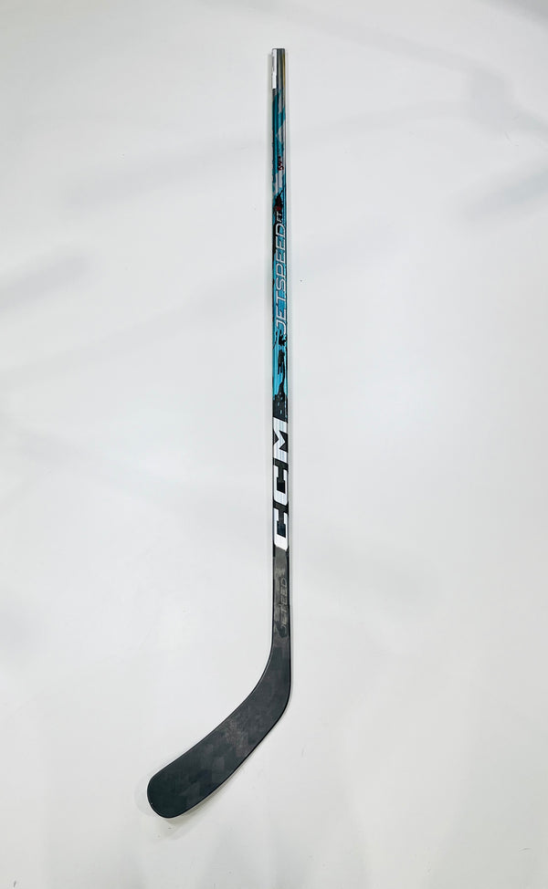 RH CCM Jetspeed FT9 Pro | 40 Flex | P90TM | Refurbished | WSWC-629