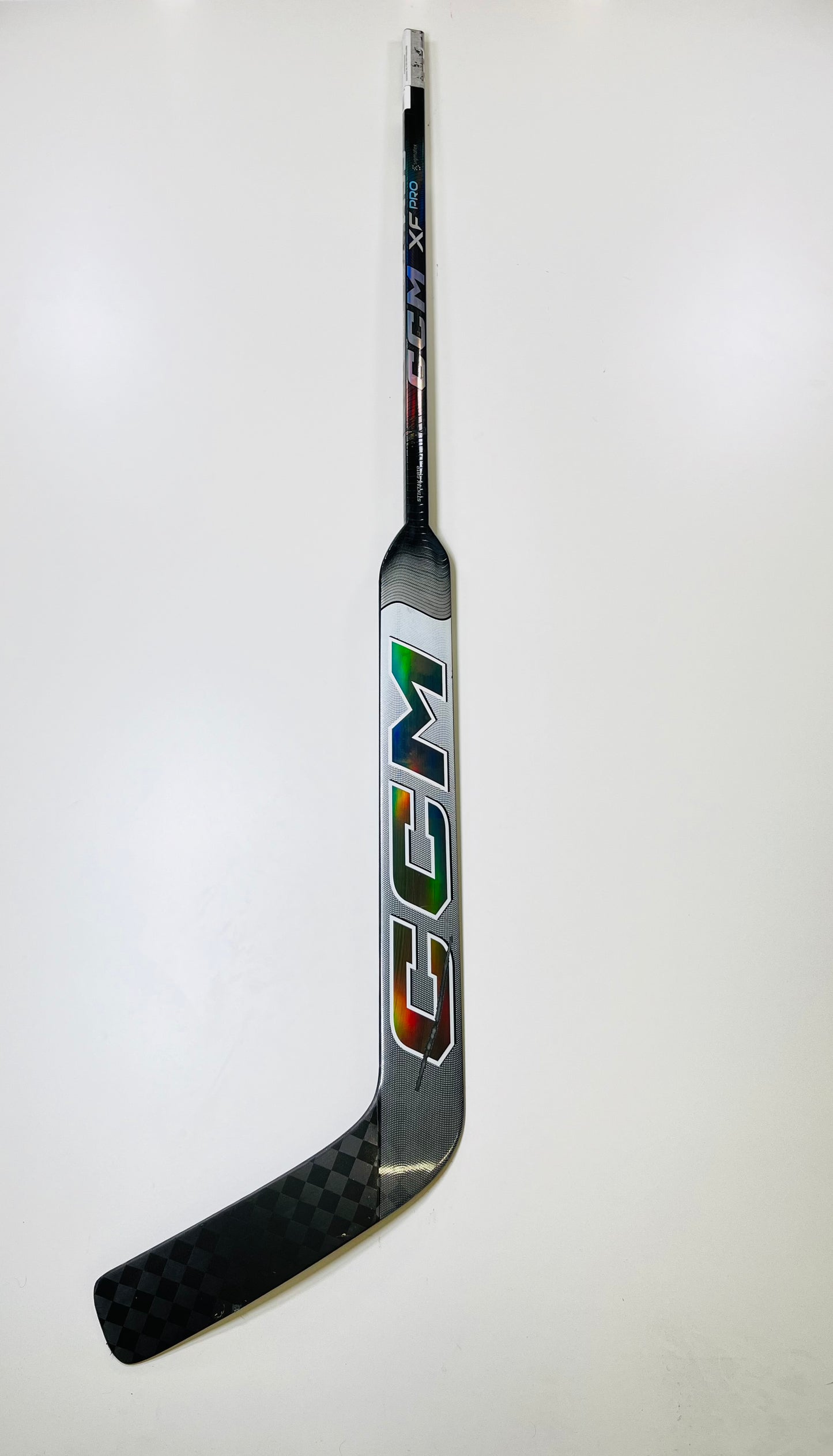 LH CCM XF Pro (Goalie) | 26" Flex | P31 (Goalie) | Refurbished | CECCF-83