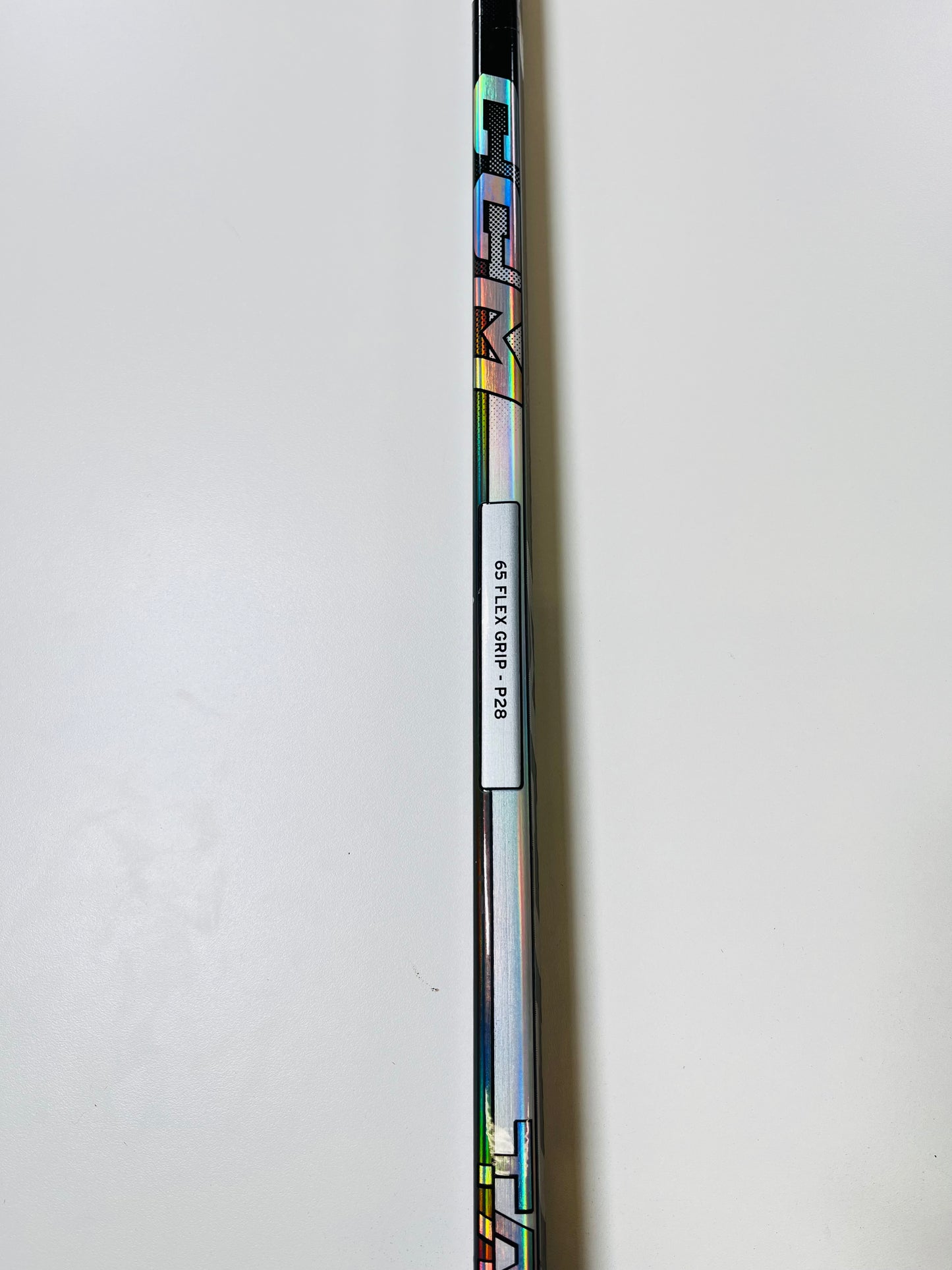 LH CCM Tacks XF Pro | 65 Flex | P28 | Refurbished | CECCF-76
