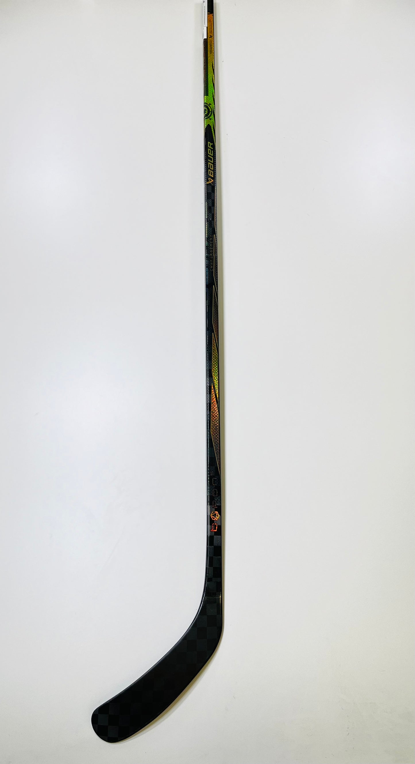 LH Bauer Proto | 77 Flex | P90TM | Refurbished | DW-2577