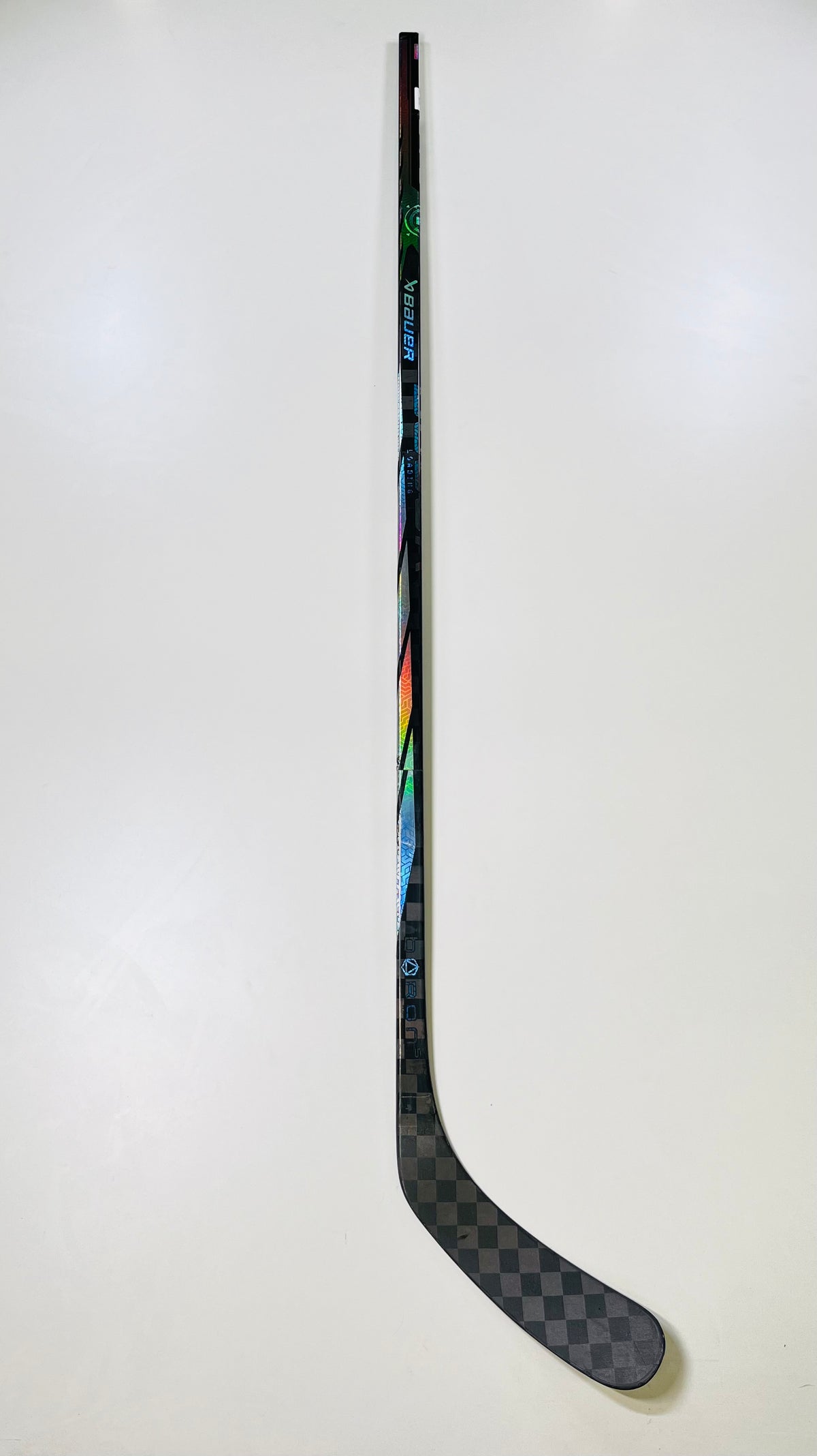 LH Bauer Proto | 77 Flex | P92 | Refurbished | DW-2472