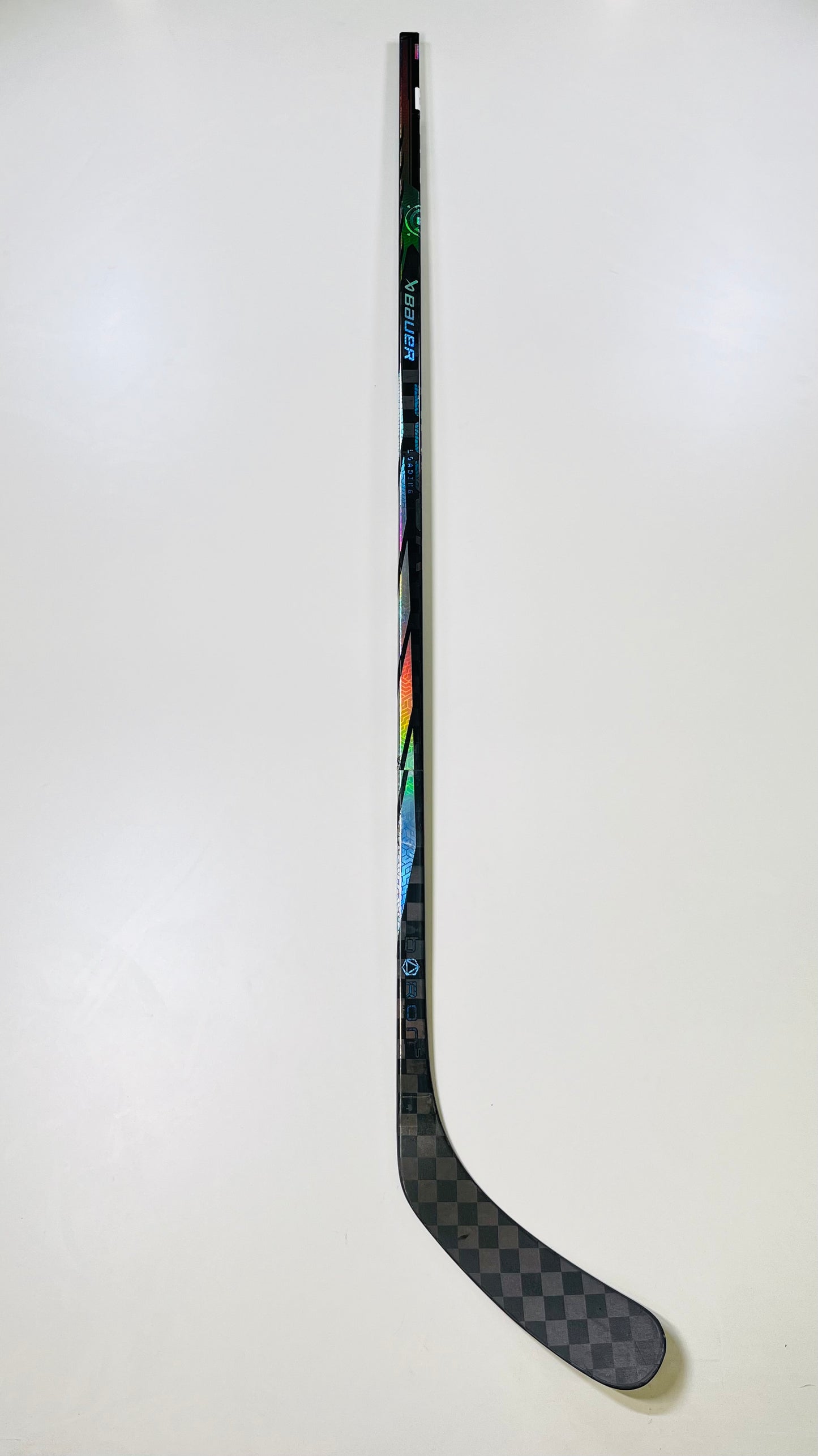 LH Bauer Proto | 77 Flex | P92 | Refurbished | DW-2472