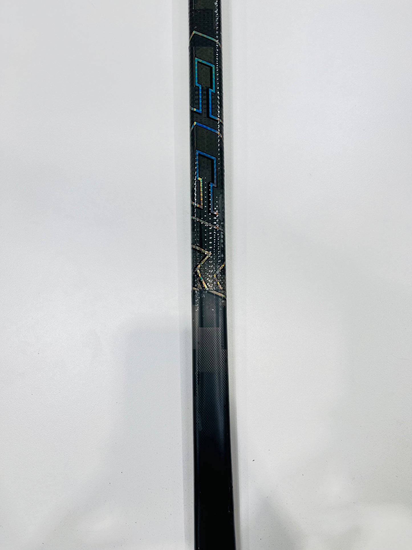 LH CCM Ribcor Trigger 10 Pro wrapped as a XF Ghost | 75 Flex | P28 | Refurbished | NC-114