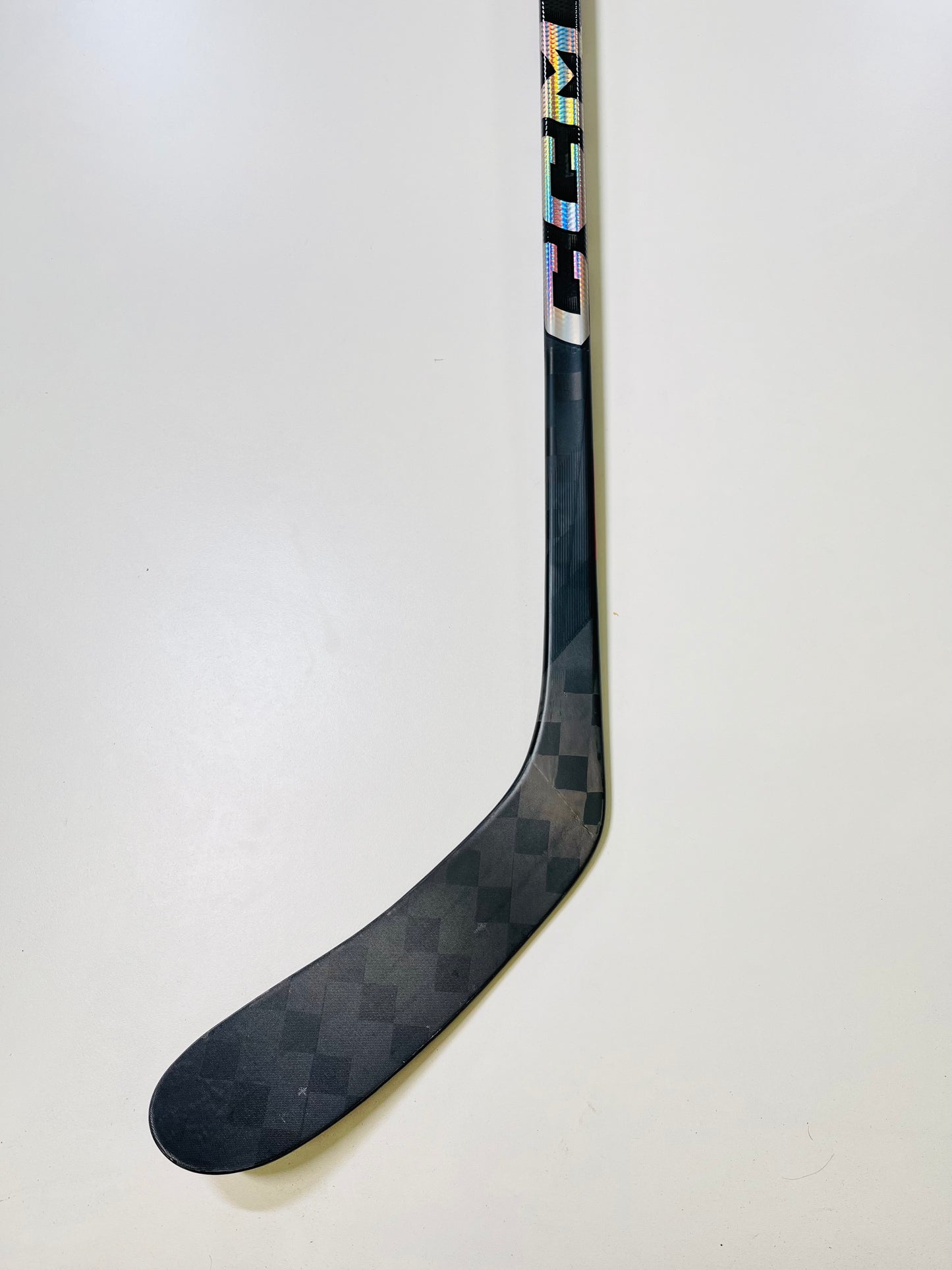 RH CCM Ribcor Trigger 9 Pro wrapped as a Jetspeed FT7 Pro (New Pro Stock) | 70 Flex | P28 | NPS-528