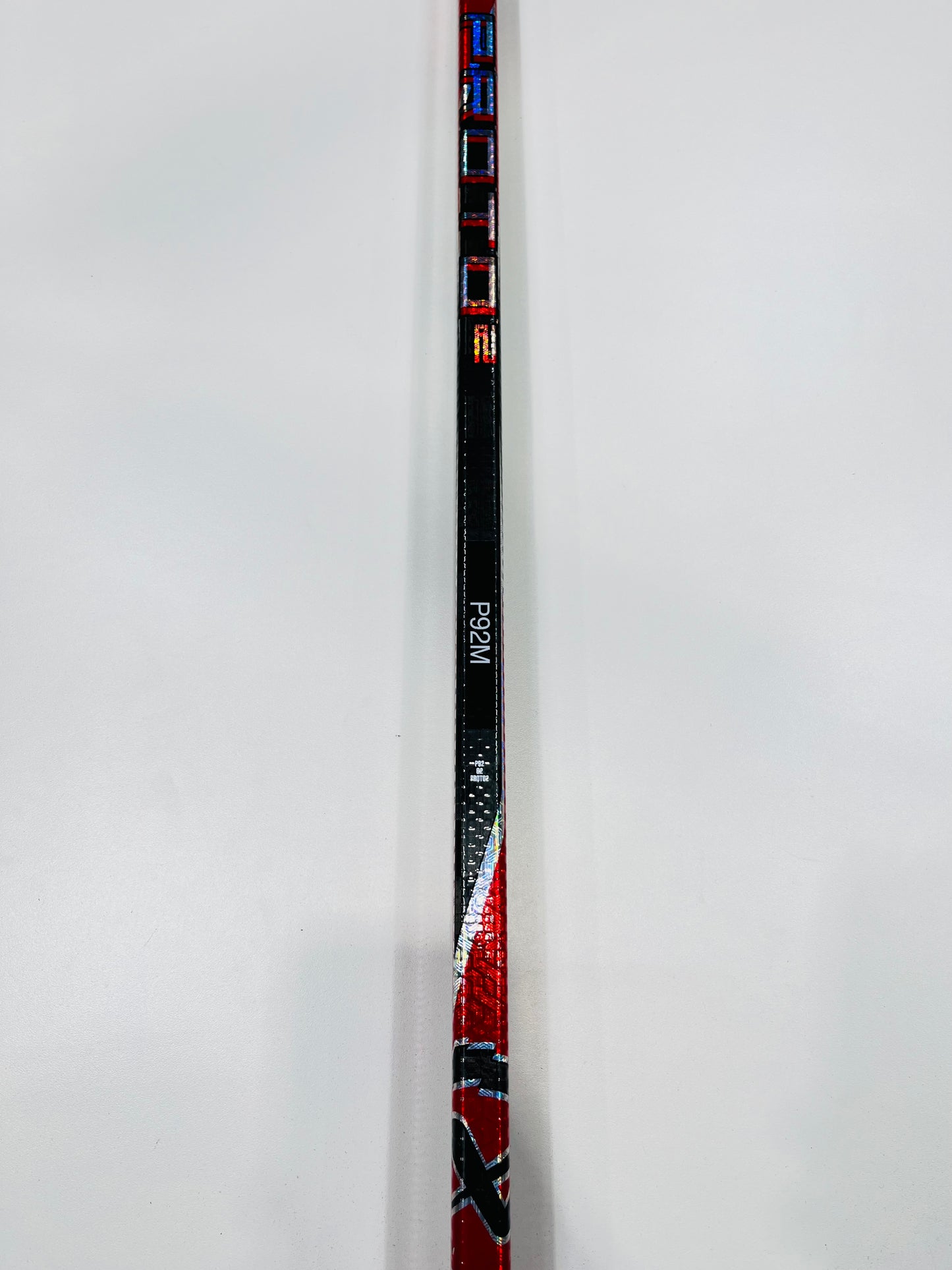 RH Bauer Proto2 | 82 Flex | P92M | Refurbished | DW-3407
