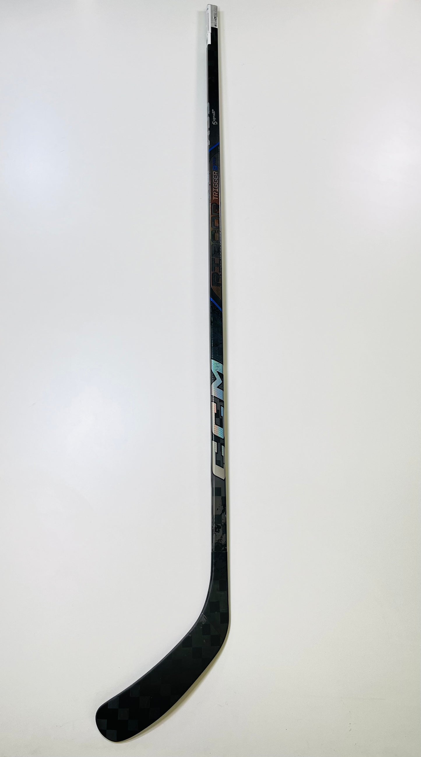 LH CCM Ribcor Trigger 9 Pro | 85 Flex | P90TM | Refurbished | DW-2241