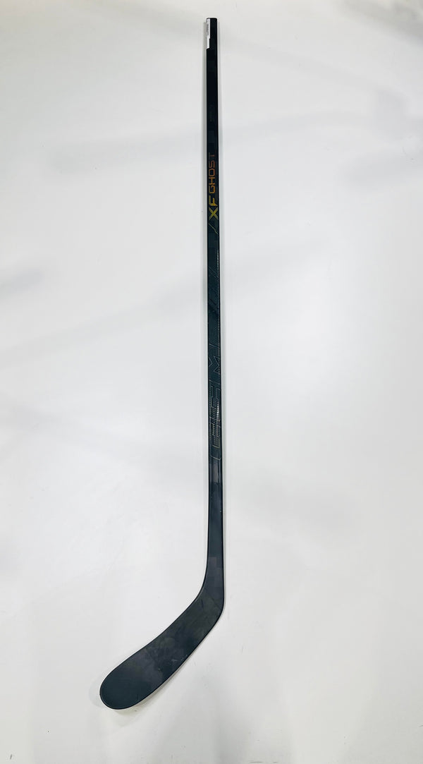 RH CCM Ribcor Trigger 10 Pro wrapped as a Tacks XF Ghost | 85 Flex | P28 | Refurbished | WSWC-591