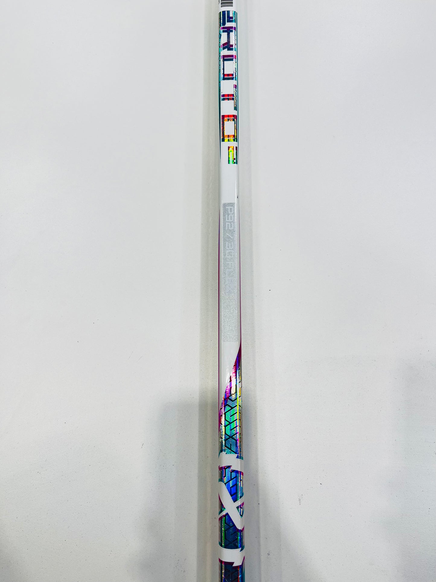 LH Bauer Proto2 | 30 Flex | P92 | Refurbished | DW-3345