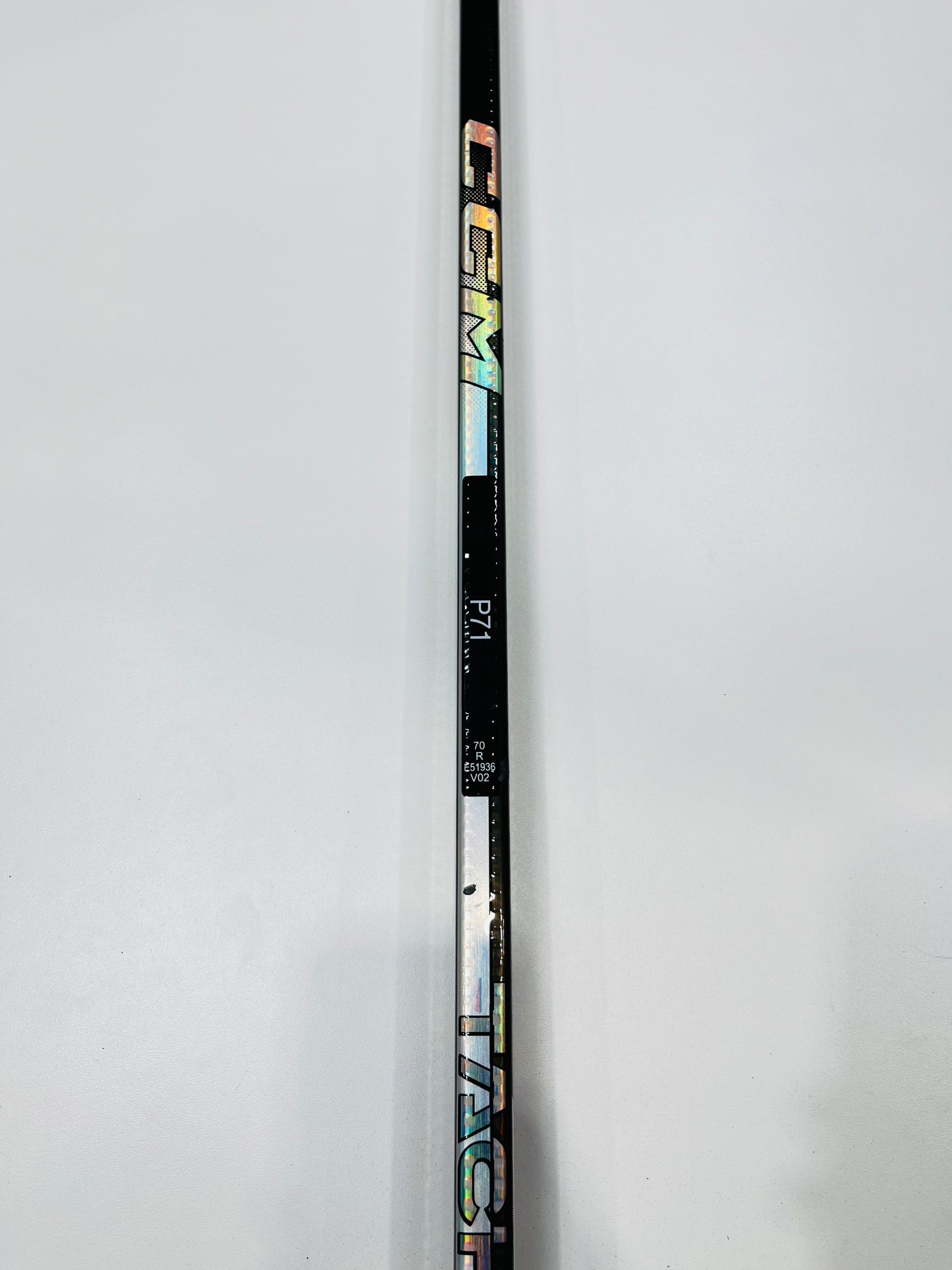RH CCM Tacks XF Pro | 70 Flex | P71 | Refurbished | WSWC-578