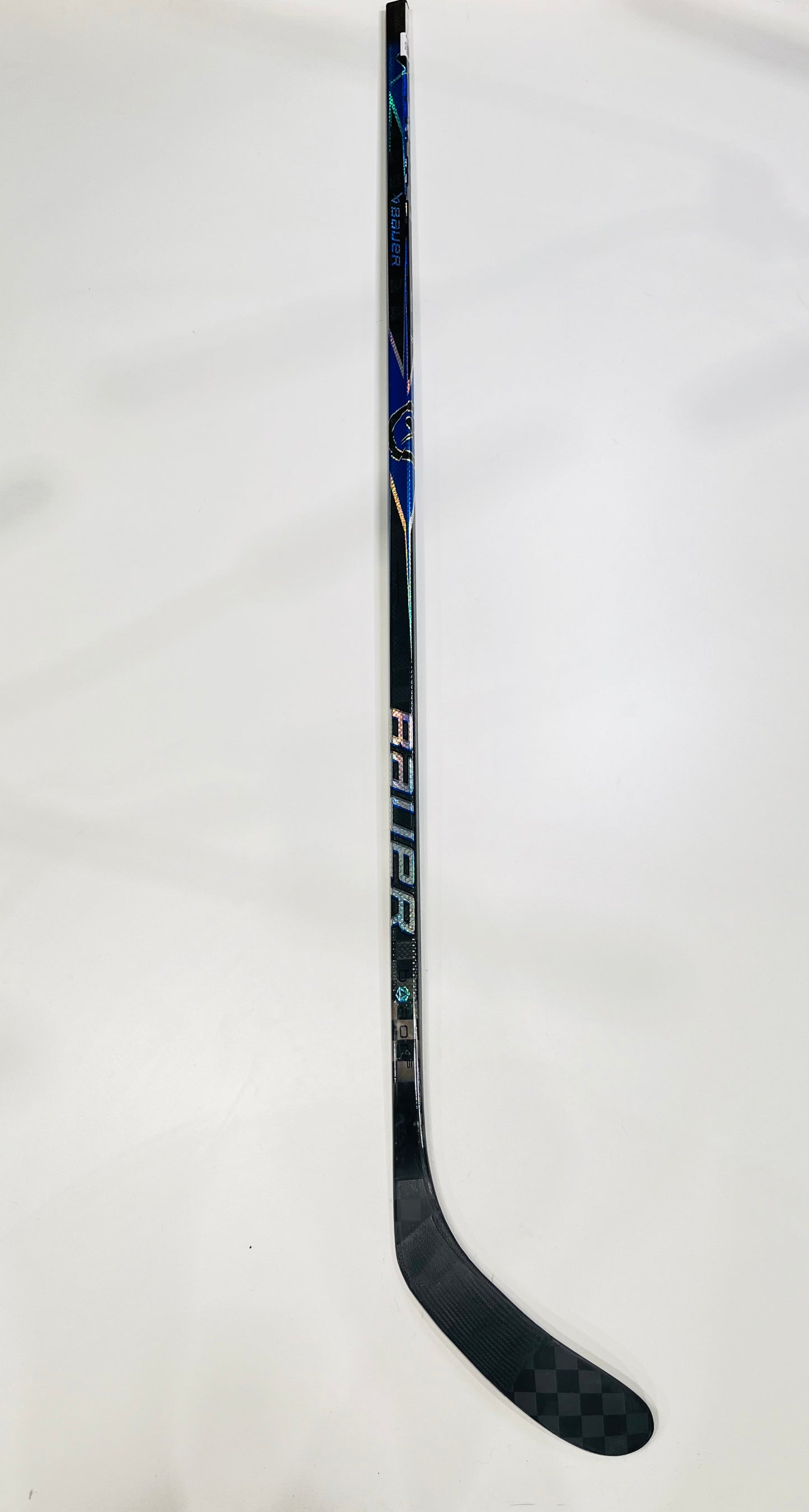 RH Bauer Proto2 | 82 Flex | Pastrnak | Refurbished | DW-3548