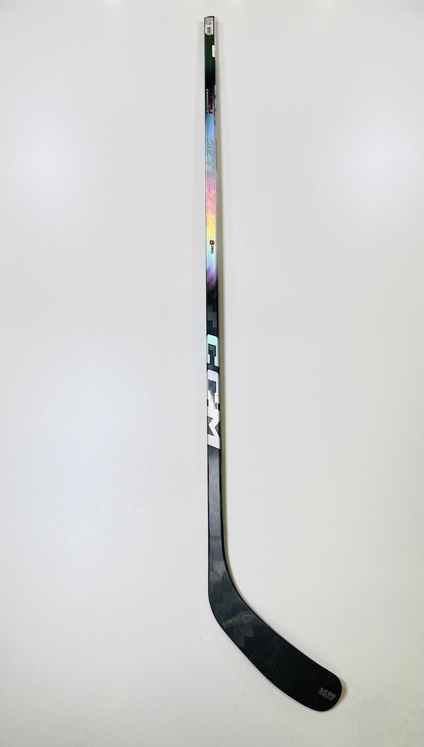 RH CCM Jetspeed FT8 Pro | 75 Flex | P90TM | Refurbished | DW-2773