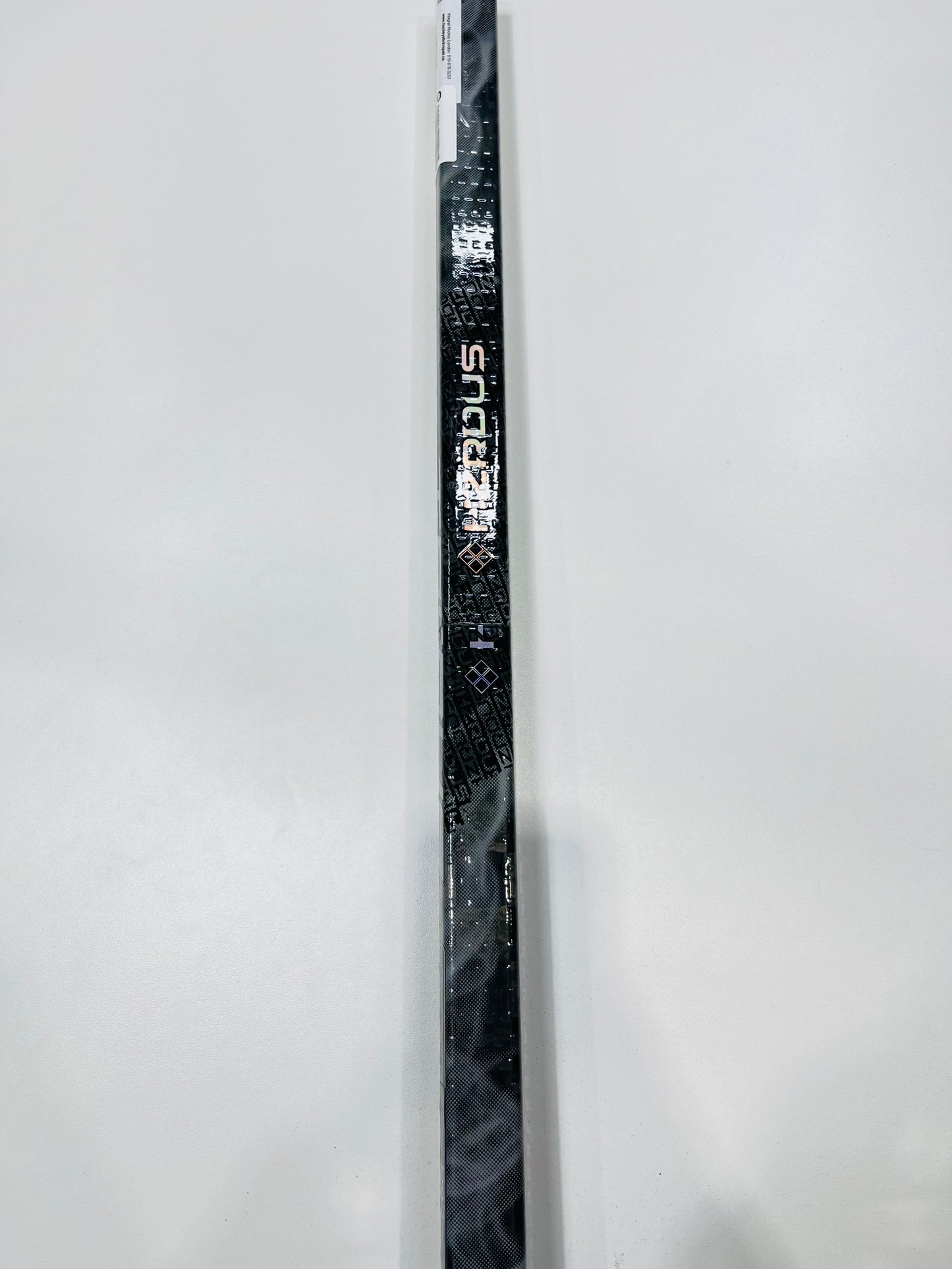LH True Hzrdus Smoke | 70 Flex | P92 | Refurbished | WSWC-419