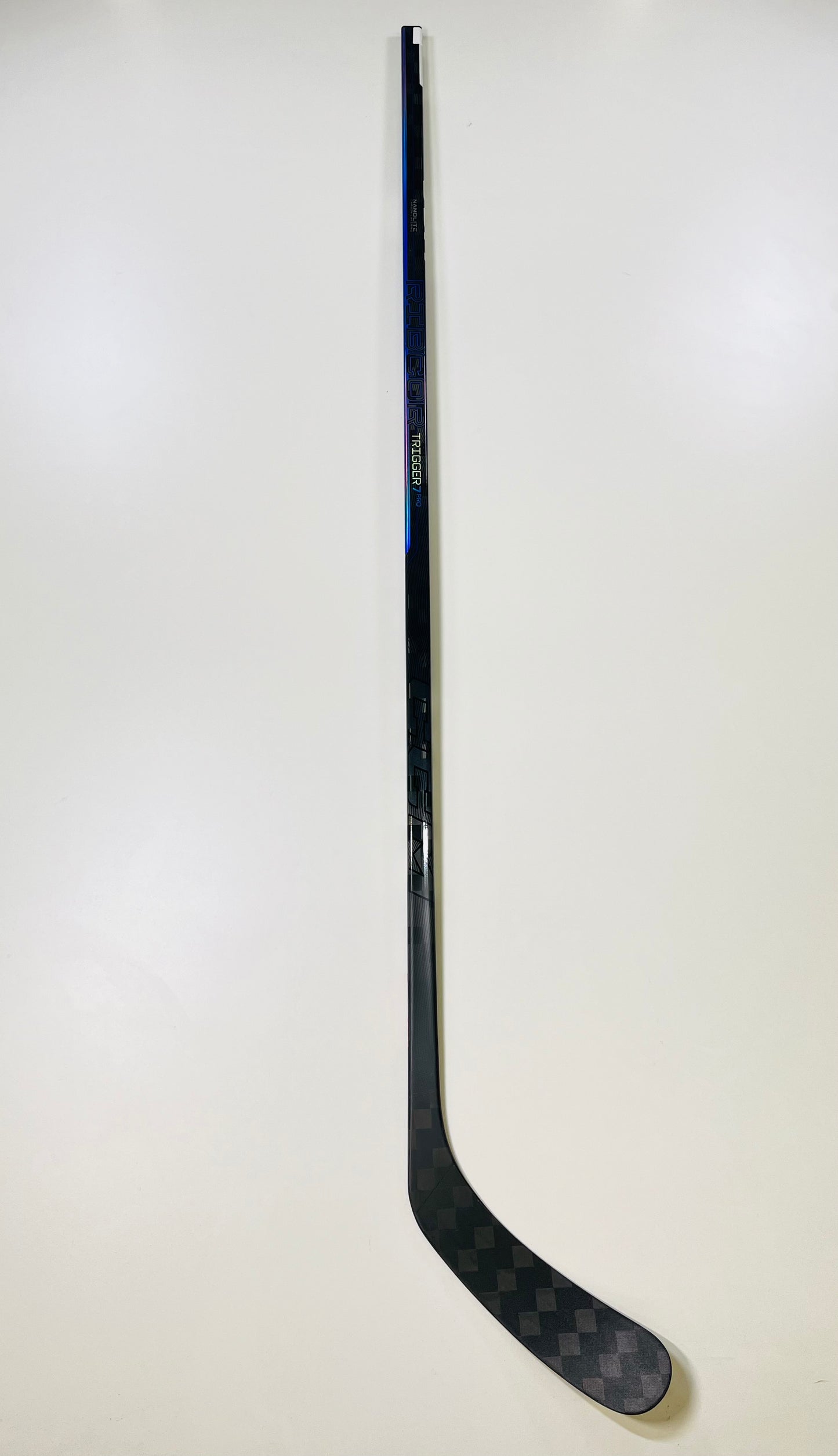 LH CCM Ribcor Trigger 7 Pro | 70 Flex | P92 | New Pro Stock | NPS-301