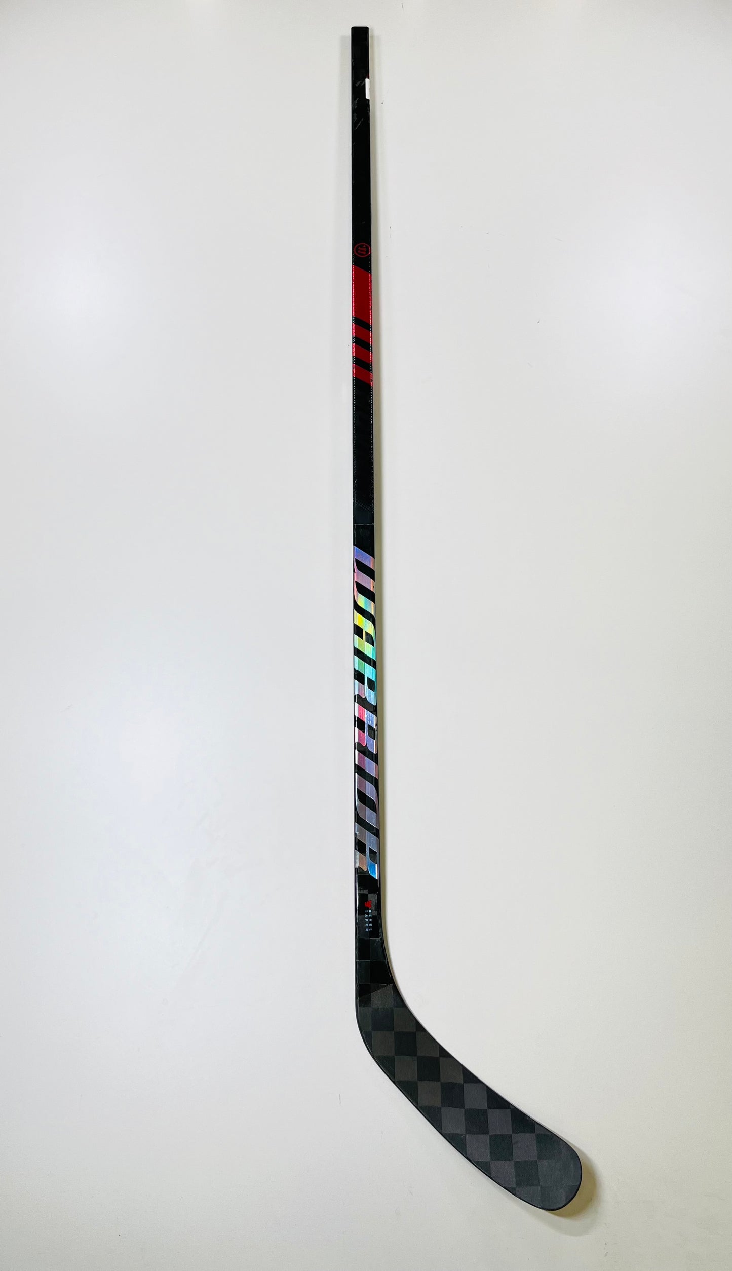 LH Warrior Novium Pro | 75 Flex | P90TM | Refurbished | DW-2717