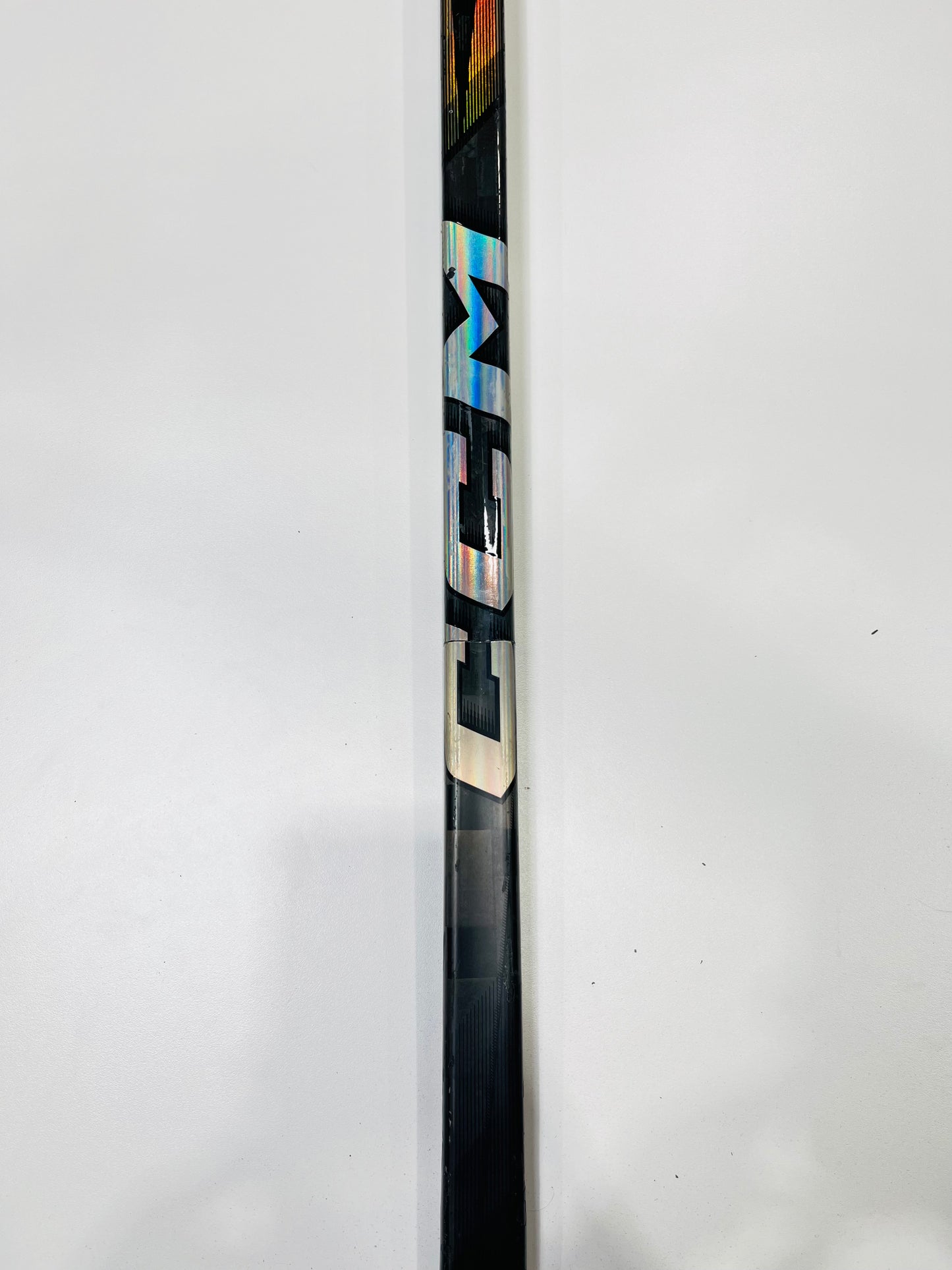 RH CCM Ribcor Trigger 9 Pro wrapped as a Jetspeed FT7 Pro | 80 Flex | P90TM | Injured But Useable | LTIR-40