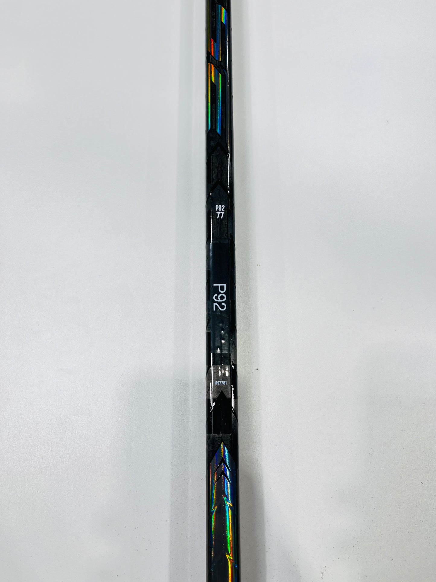 RH Bauer Pulse (New Pro Stock) | 77 Flex | P92 | RBP7792RB