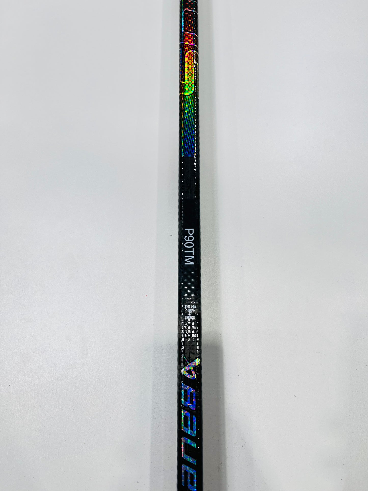 LH Bauer Nexus 2N Pro (New Pro Stock) | 87 Flex | P90TM | LBN287TMTRX