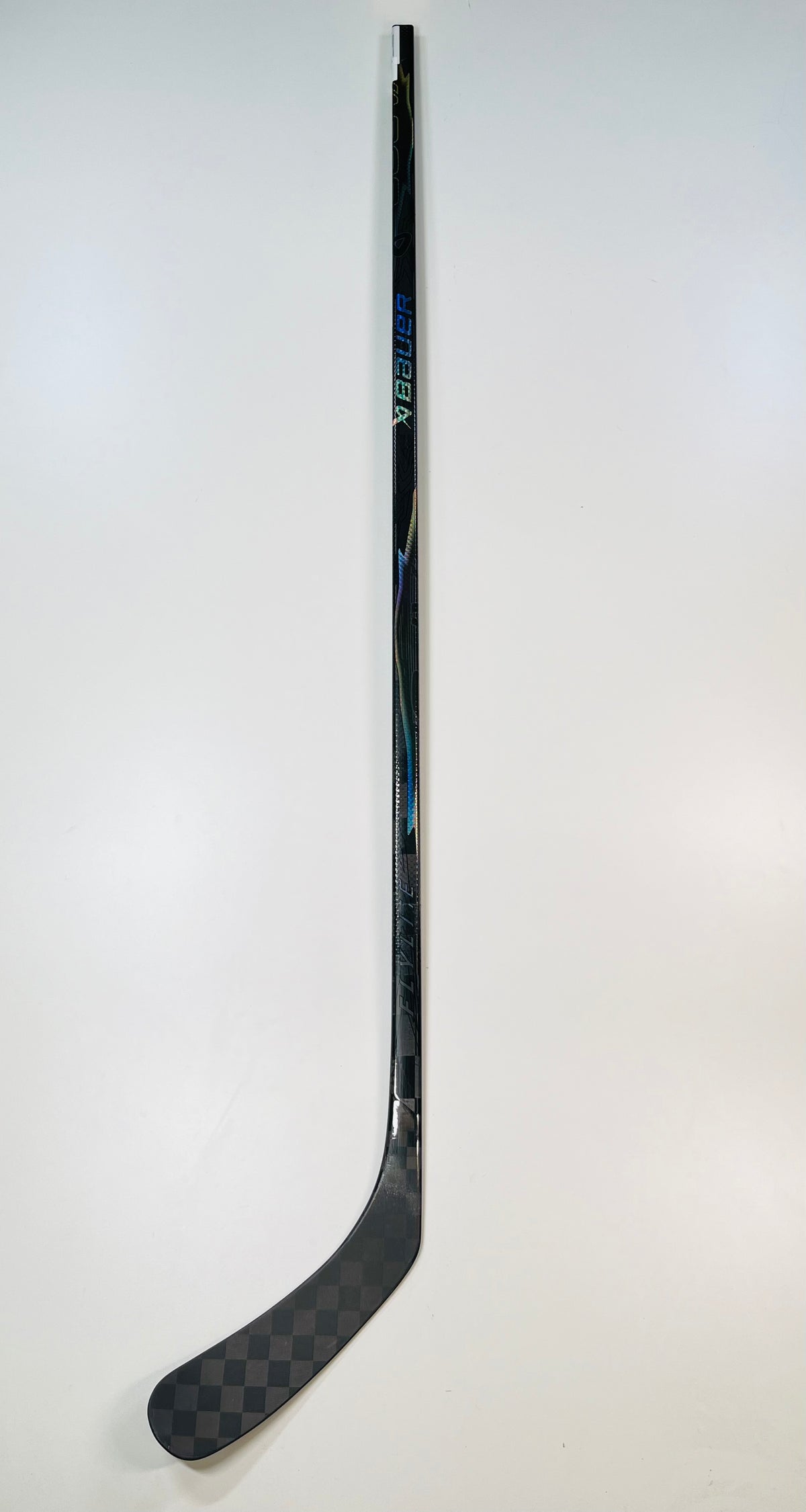 RH Bauer Vapor Flylite | 87 Flex | Polischuk | Refurbished | DW-2978