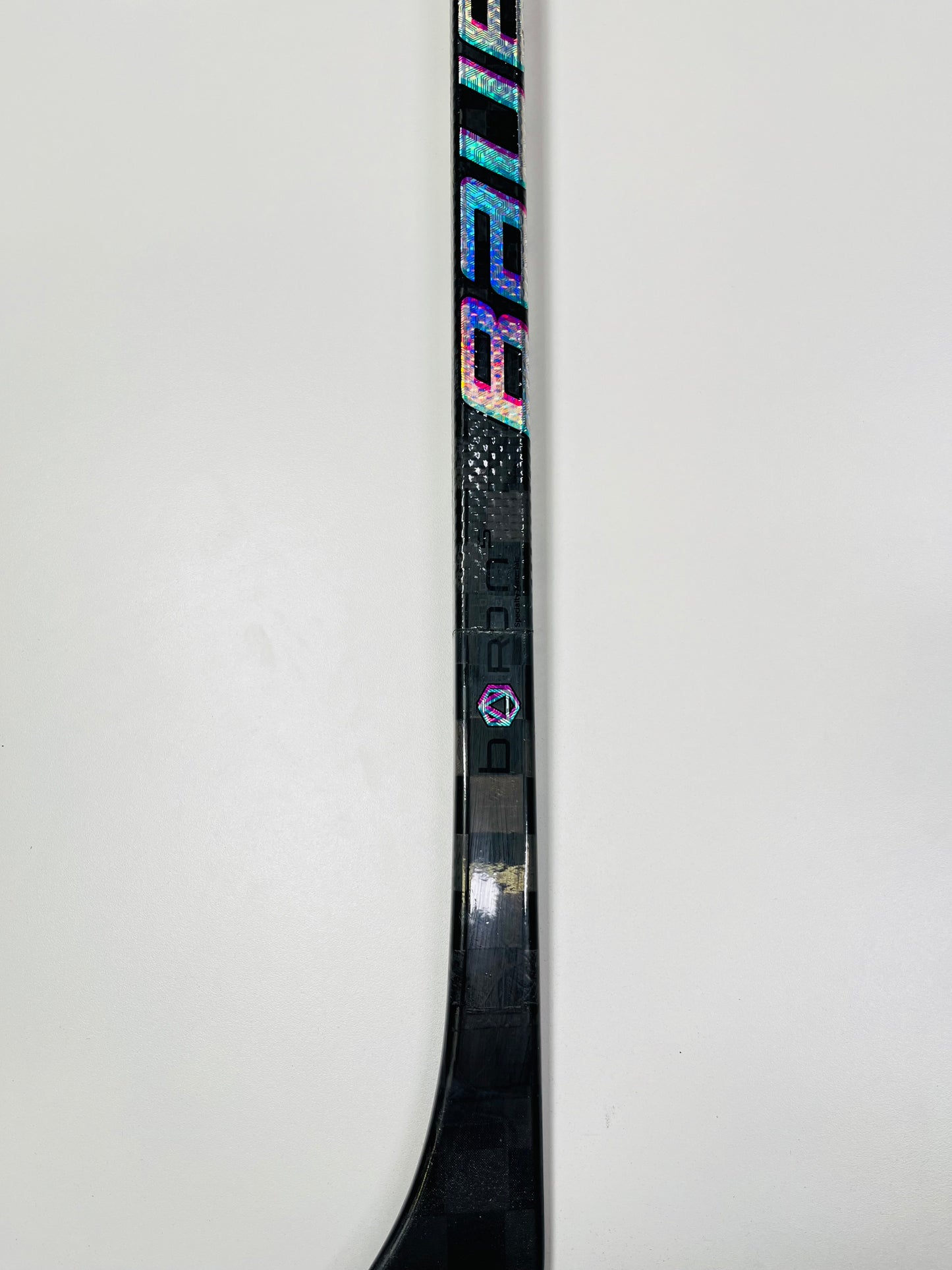 LH Bauer Proto2 | 77 Flex | P90TM | Refurbished | WSWC-201