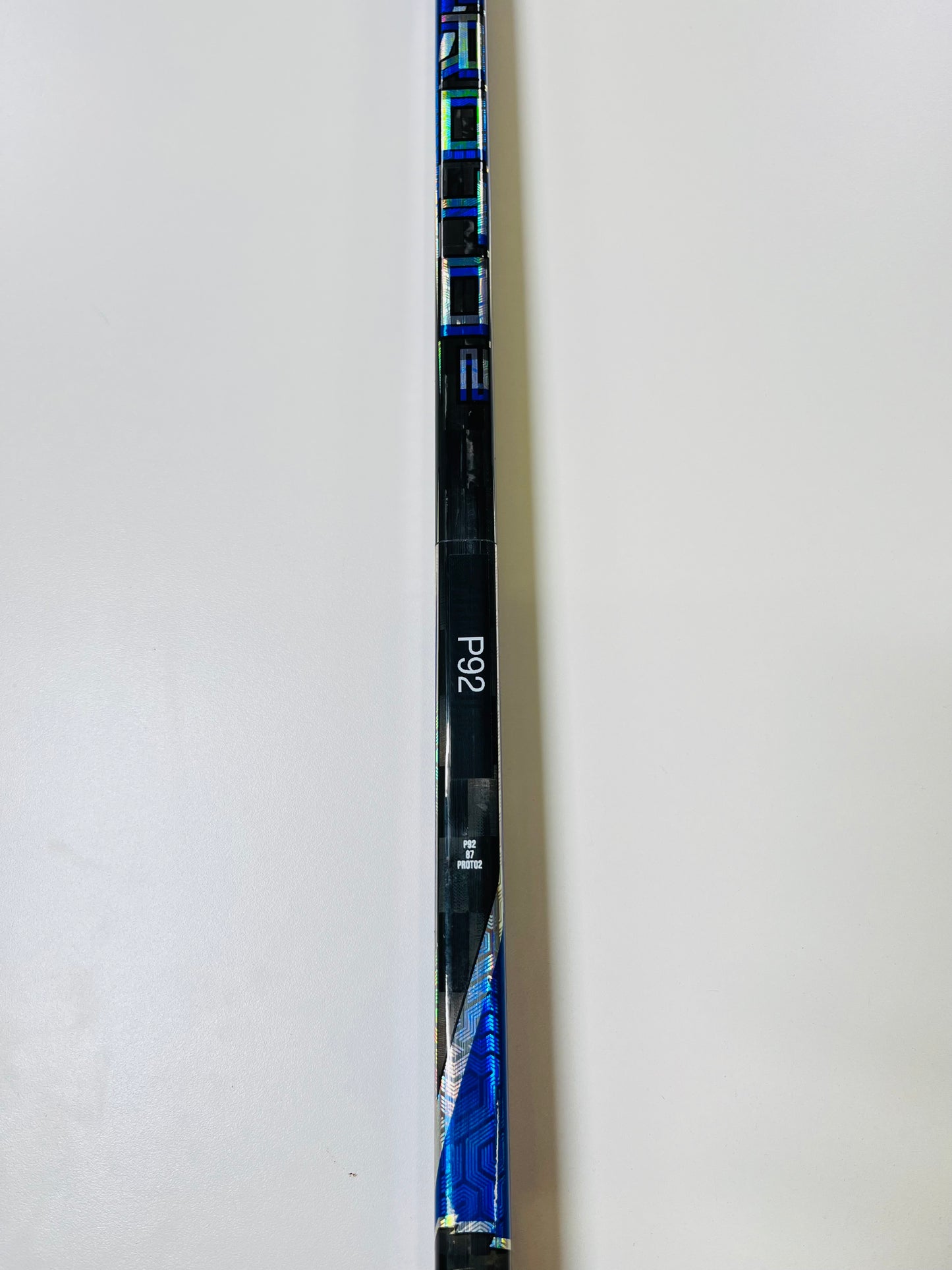 RH Bauer Proto2 | 87 Flex | P92 | Refurbished | DA-276