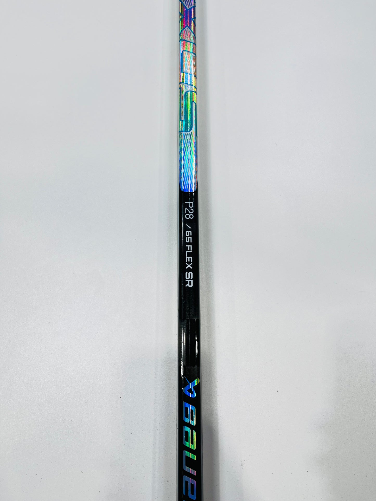 LH Bauer Nexus Tracer | 65 Flex | P28 | Refurbished | WSWC-534
