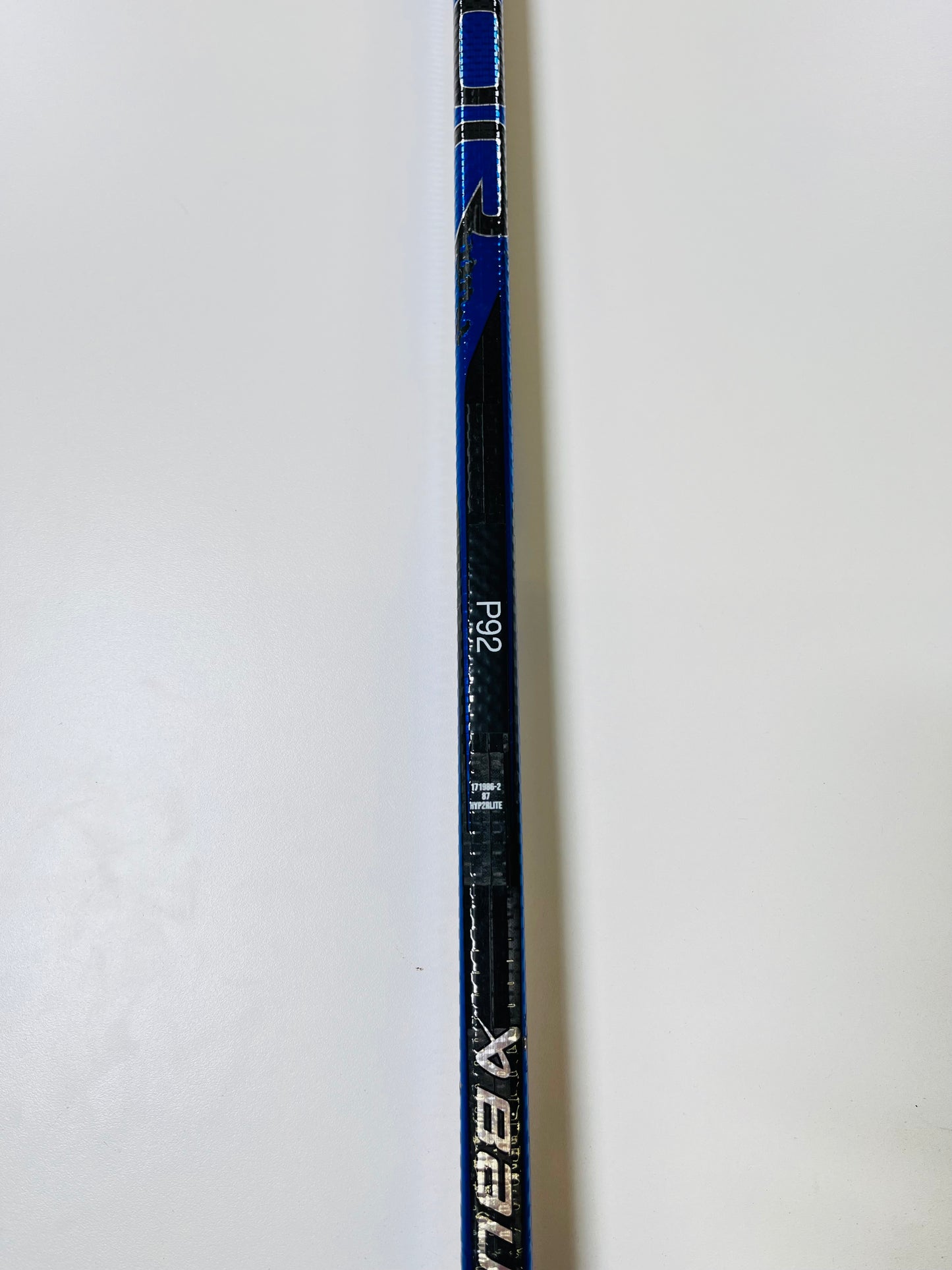 RH Bauer Vapor Hyperlite2 | 87 Flex | P92 | Refurbished | DW-2824