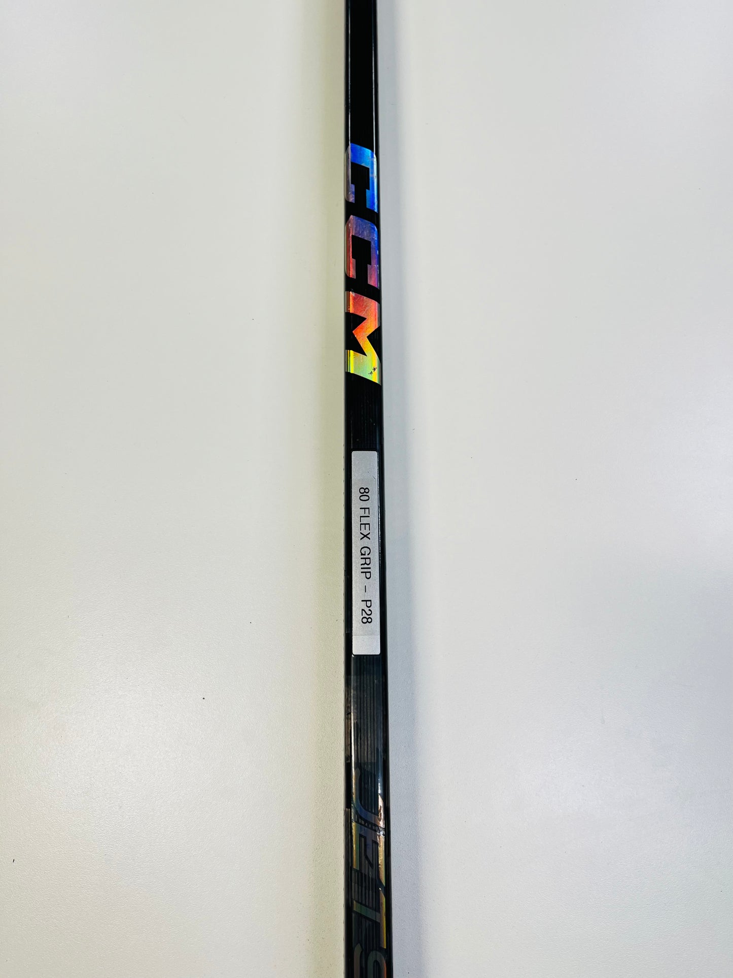 RH CCM Jetspeed FT7 Pro | 80 Flex | P28 | Refurbished | DW-3135