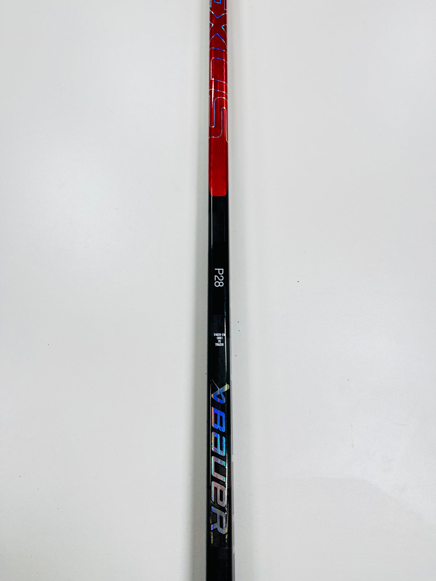 LH Bauer Nexus Tracer | 70 Flex | P28 | Used, Not Repaired | UNR-228