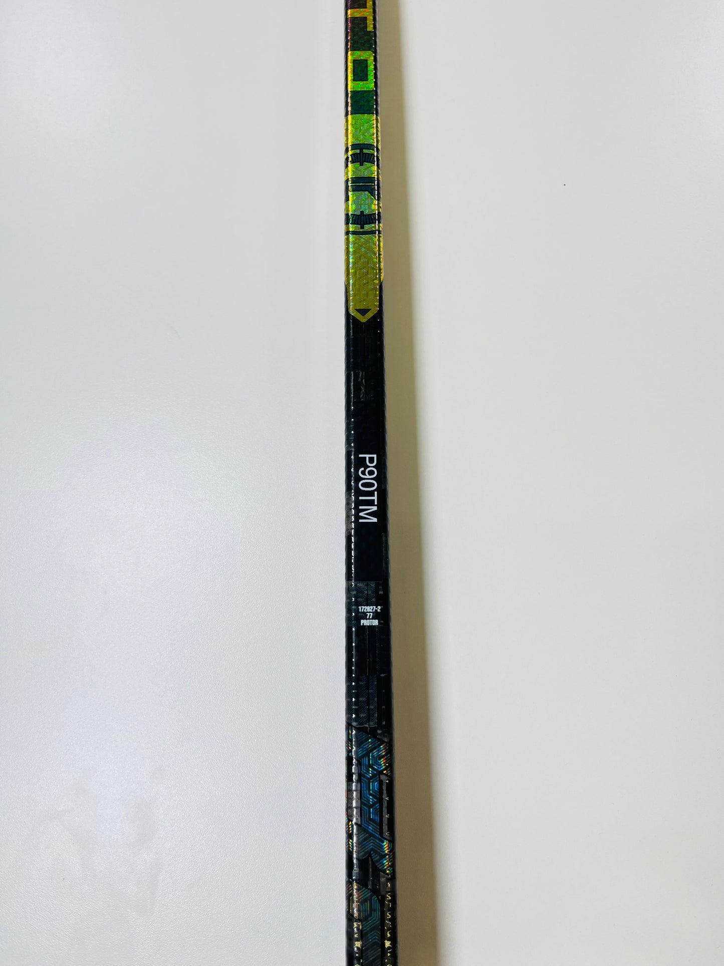 LH Bauer Proto | 77 Flex | P90TM | Refurbished | DW-2577