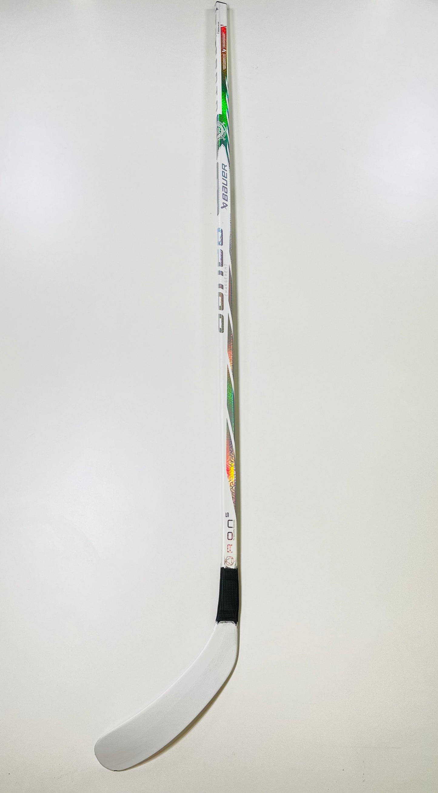 LH Bauer Proto | 87 Flex | Hossa | Refurbished | DW-1762