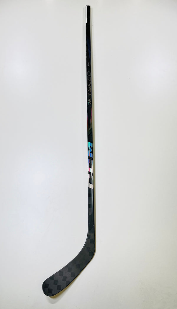 RH CCM Ribcor Trigger 9 Pro wrapped as a Jetspeed FT7 Pro | 80 Flex | P90TM | Refurbished | DW-2699